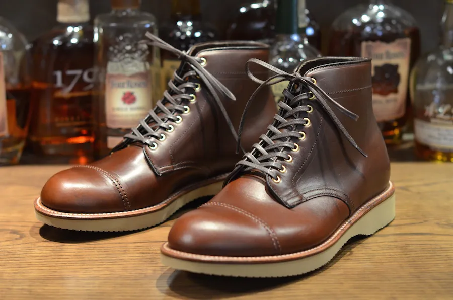 JC CONSERVATION BOOT