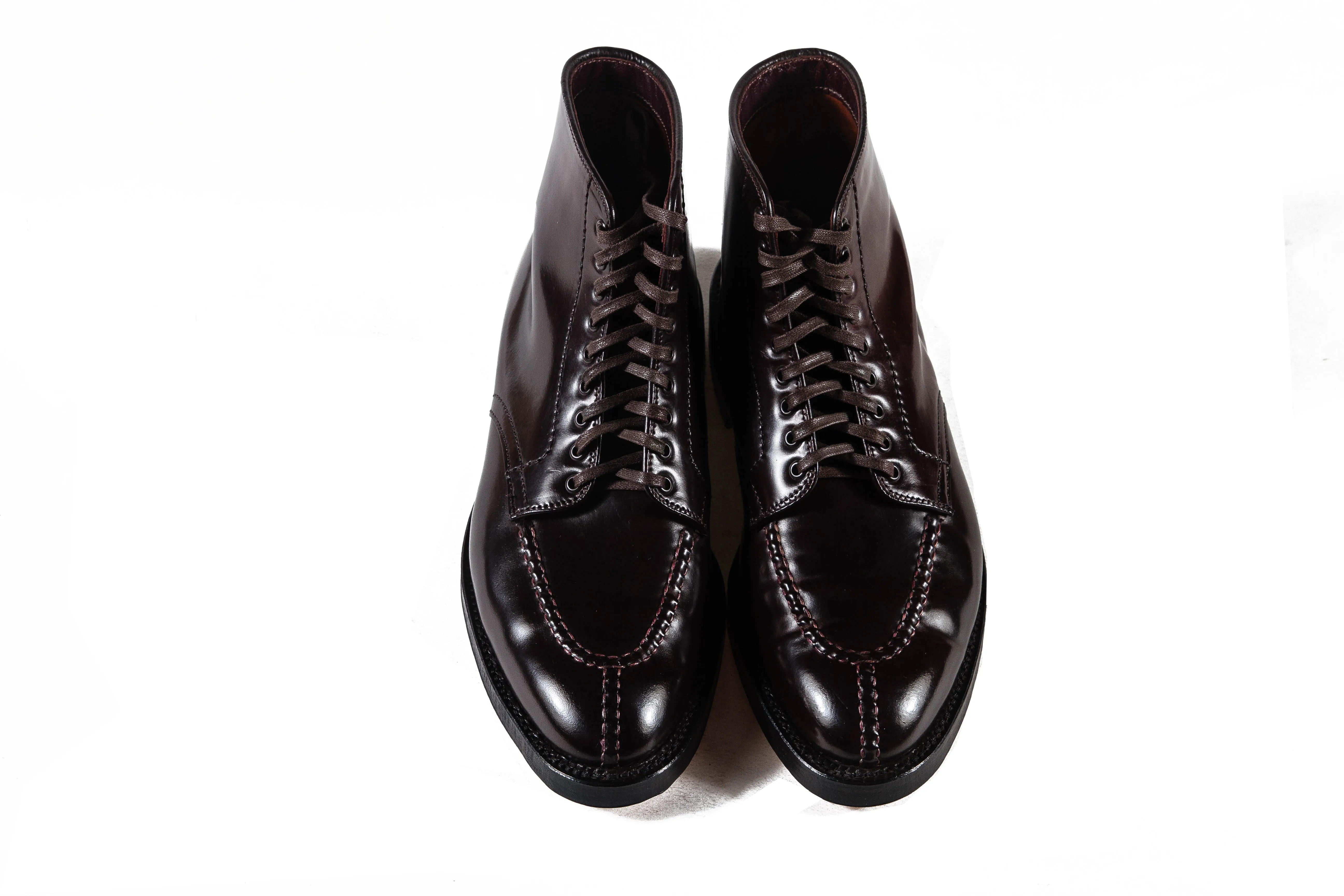 Alden 4039 NST Cordovan Boots
