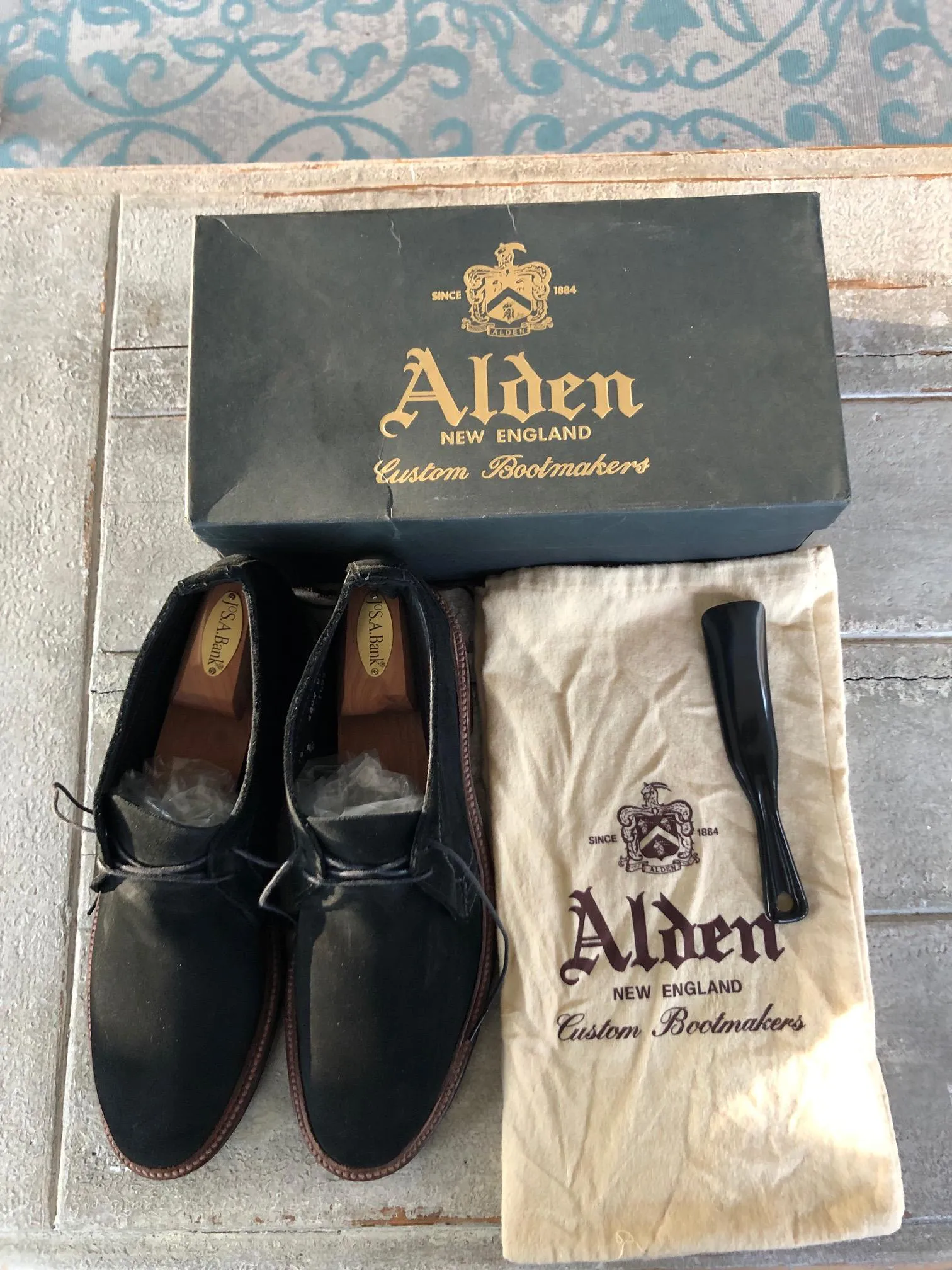 Black 1497