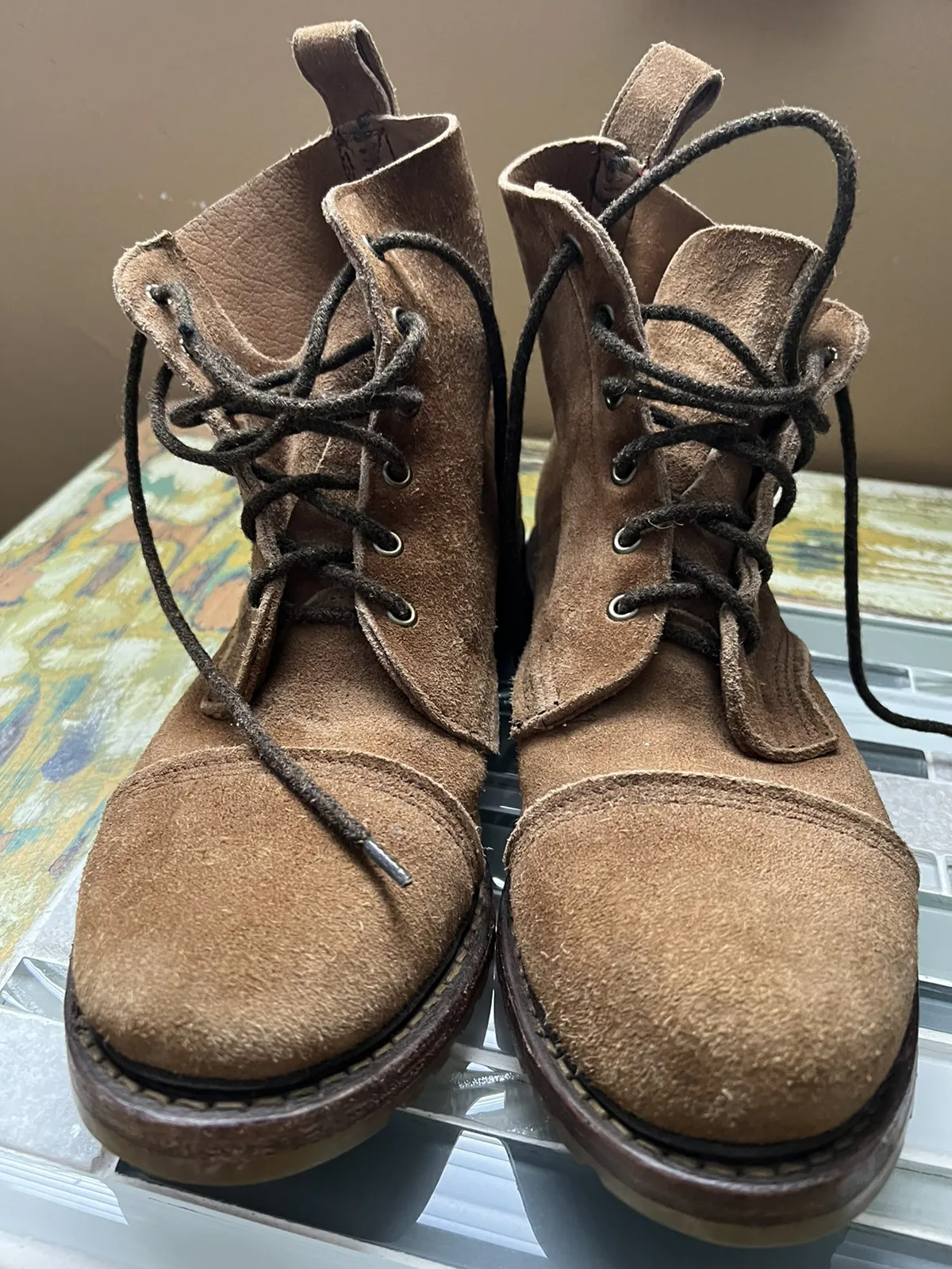 Allen Edmonds