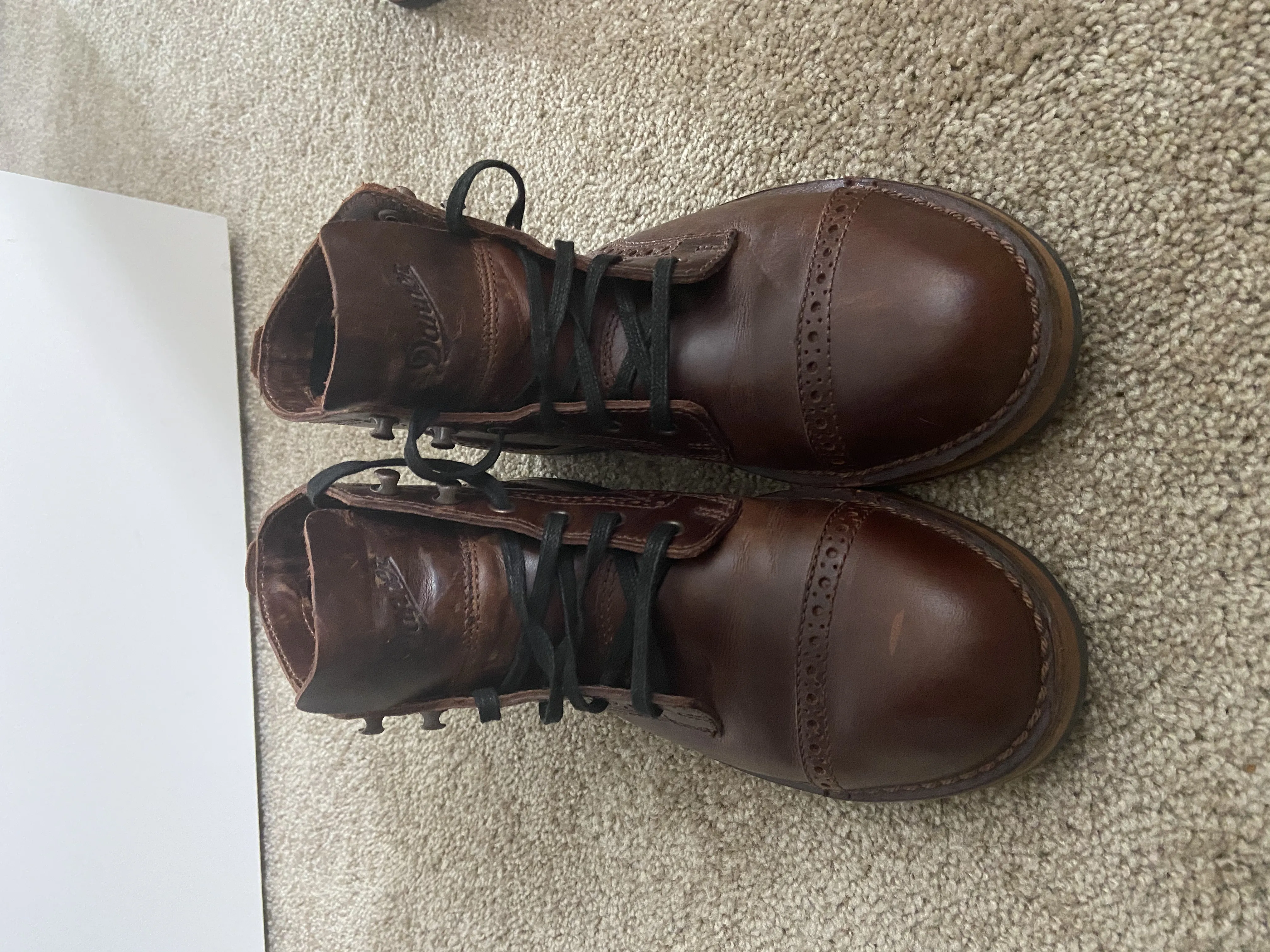 Danner Jack II Boots