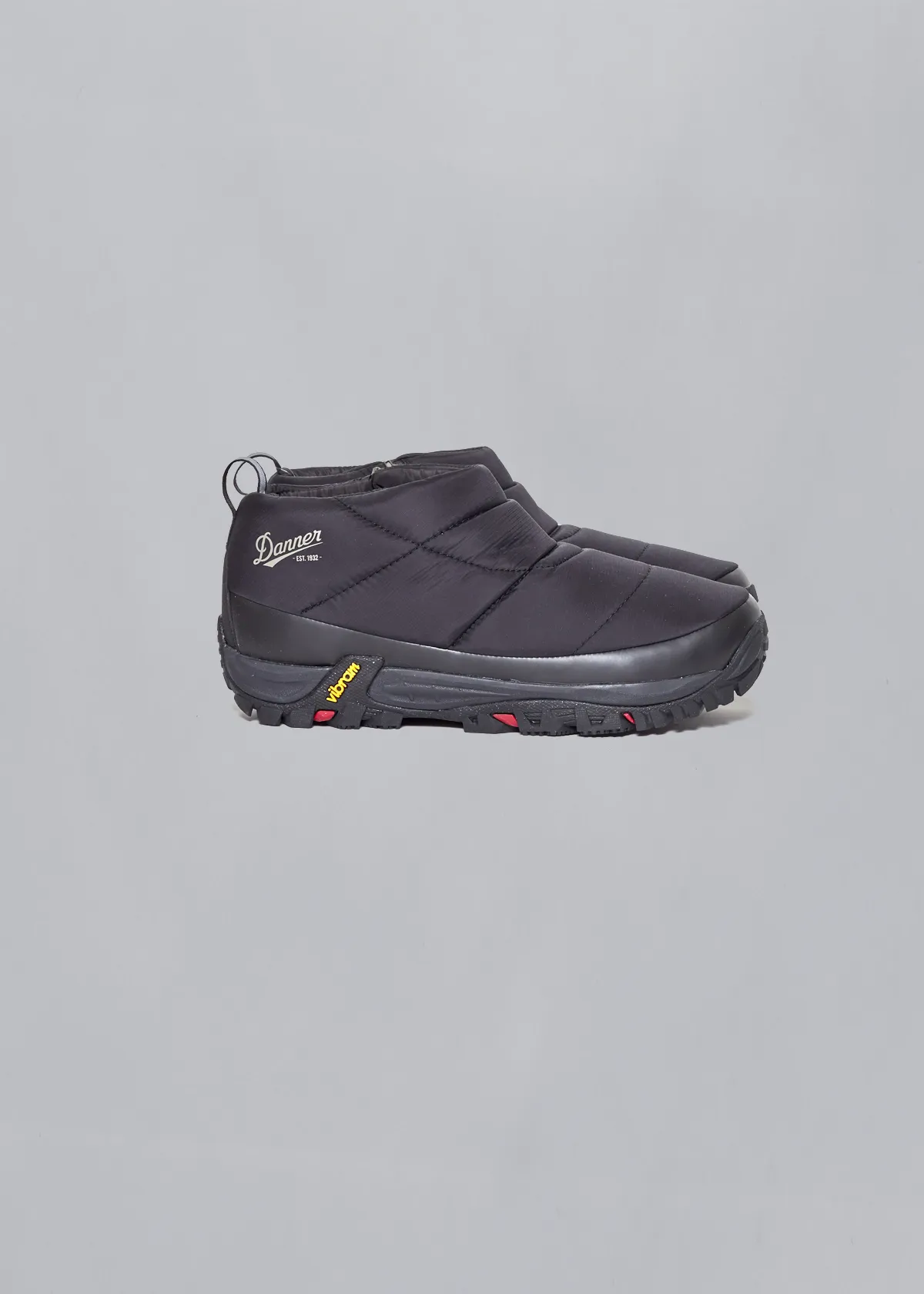 DANNER JAPAN FREDDO LO BLACK AW2020 - US10