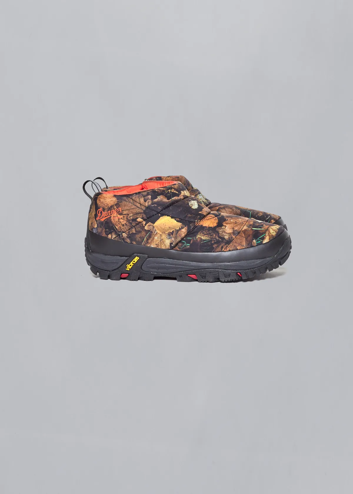 DANNER JAPAN FREDDO LO LEAF CAMO AW2020 - US11
