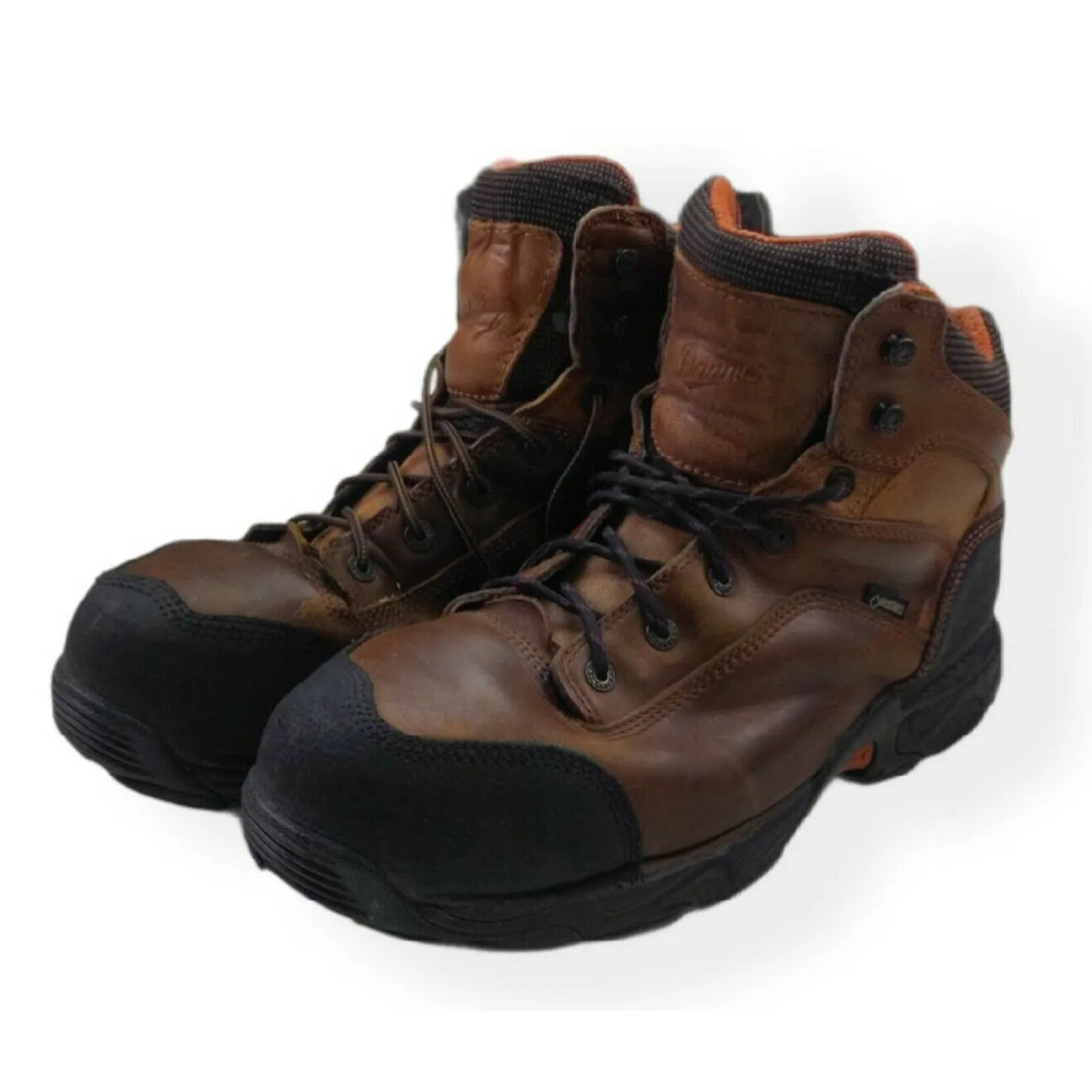 Danner Corvallis 5in NMT Mens 13D Leather Goretex Work Boots