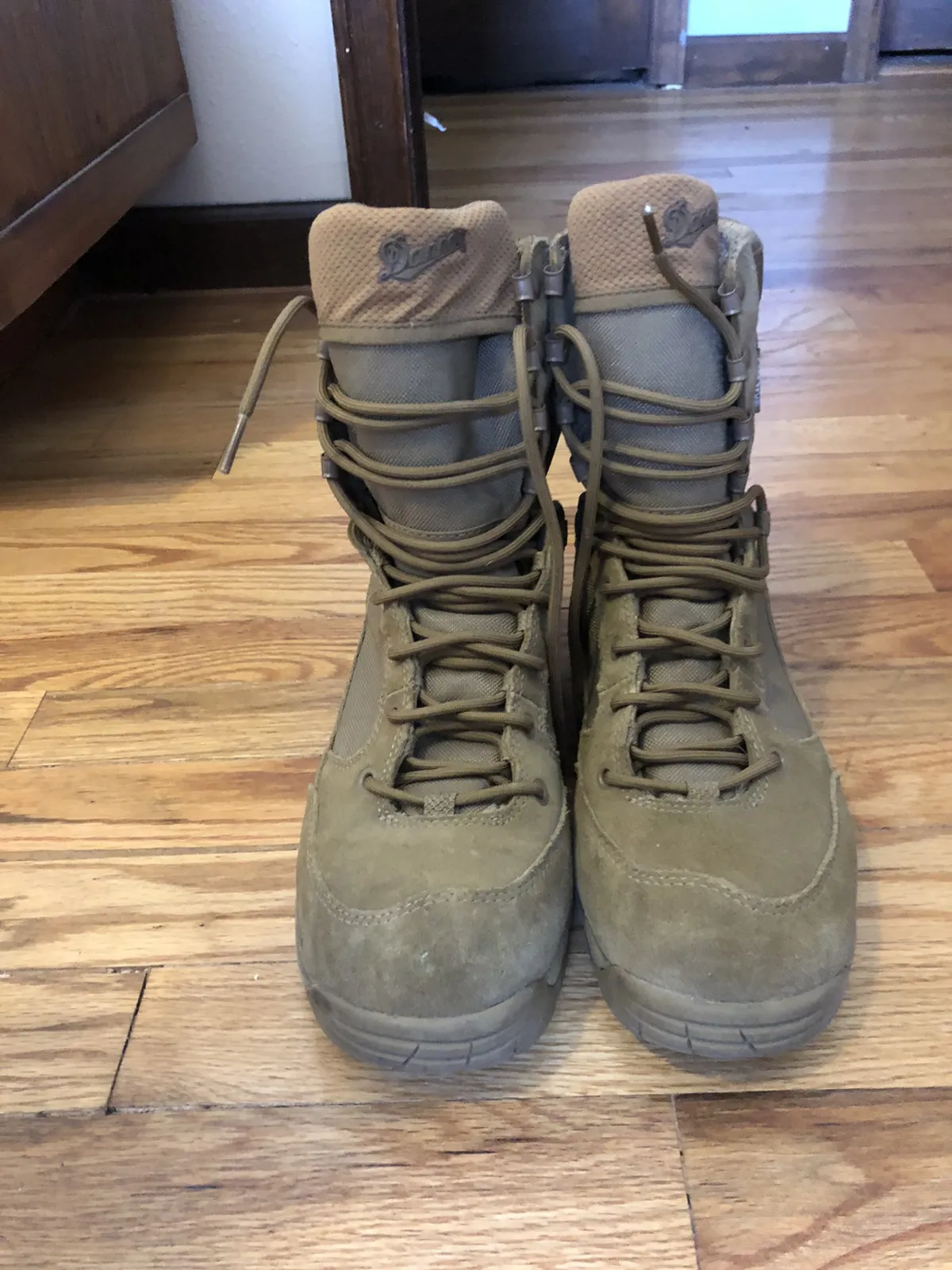Danner TFX-8 Gore-Tex Boot
