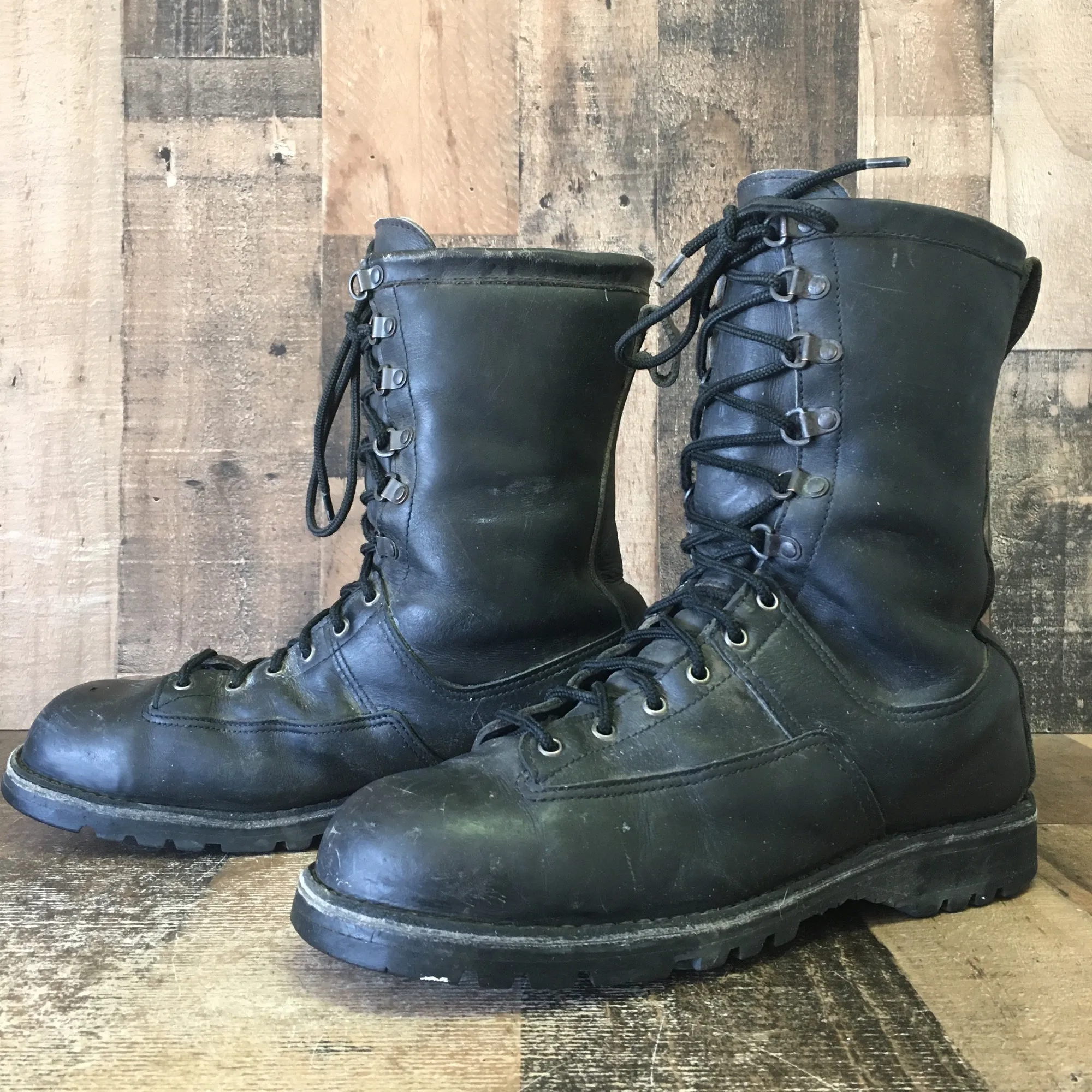 Danner 23600 GoreTex 600 Gram Work Boots Mens 11.5 D