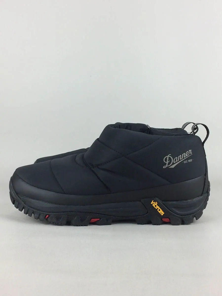 DANNER JAPAN FREDDO LO BLACK AW2020