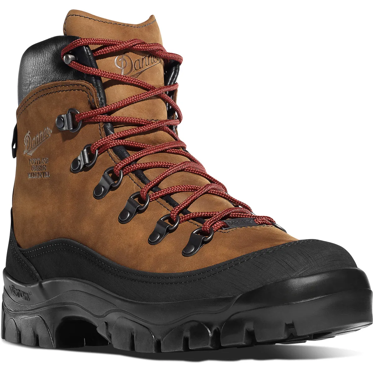CRATER RIM BOOTS