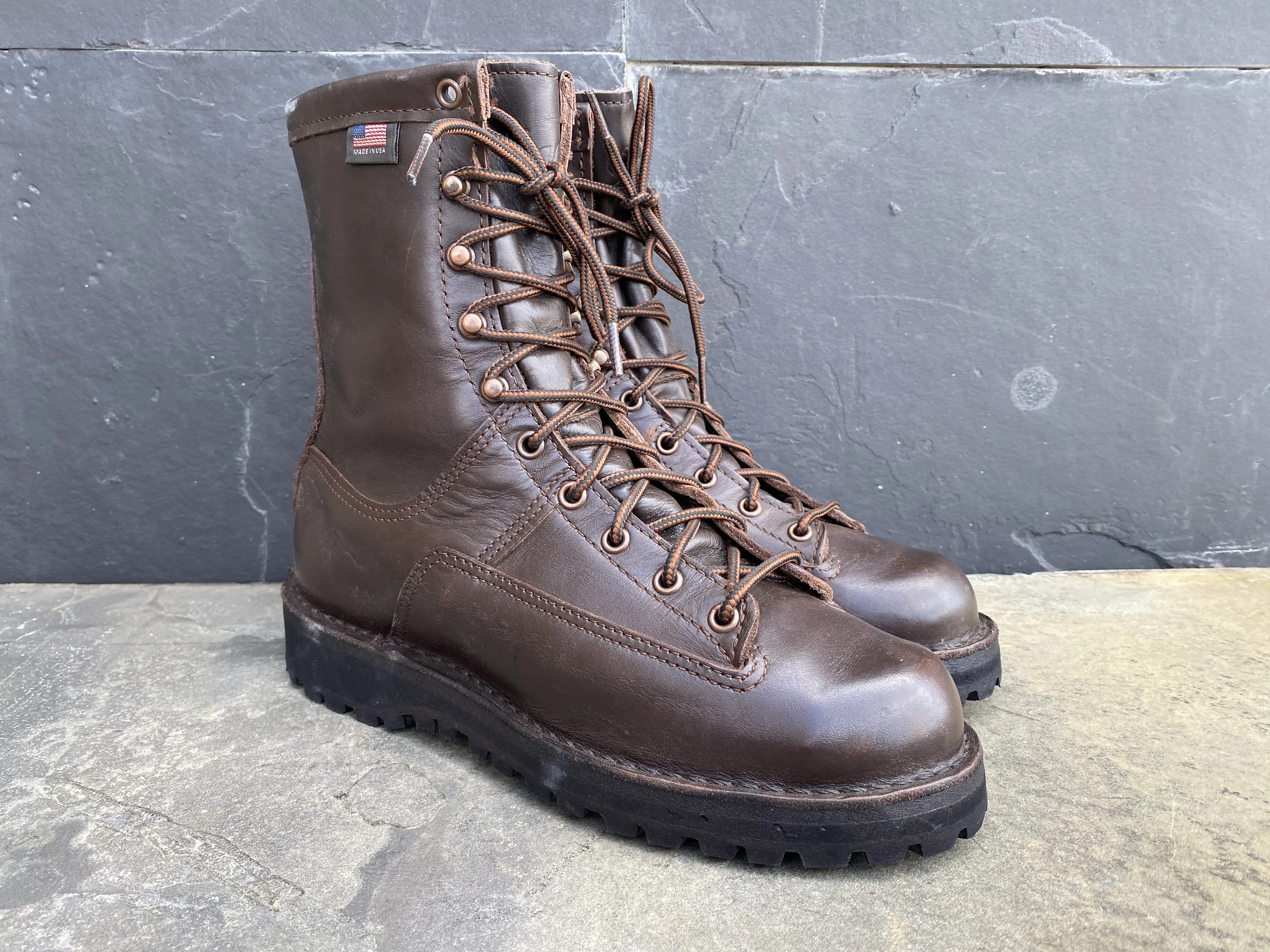 DANNER HD WINTER LIGHT II work hunting waterproof insulated