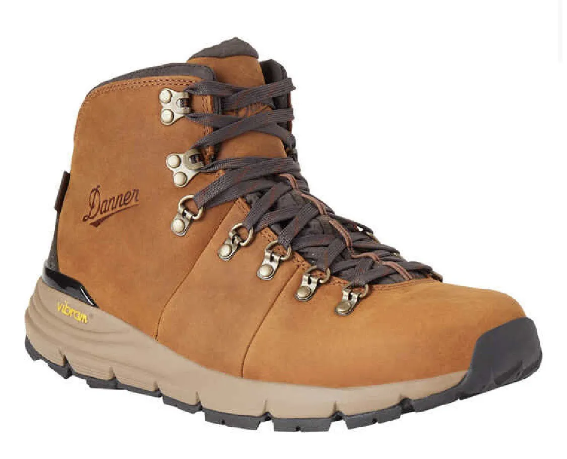 Danner Mountain 600 hiking boots size 13