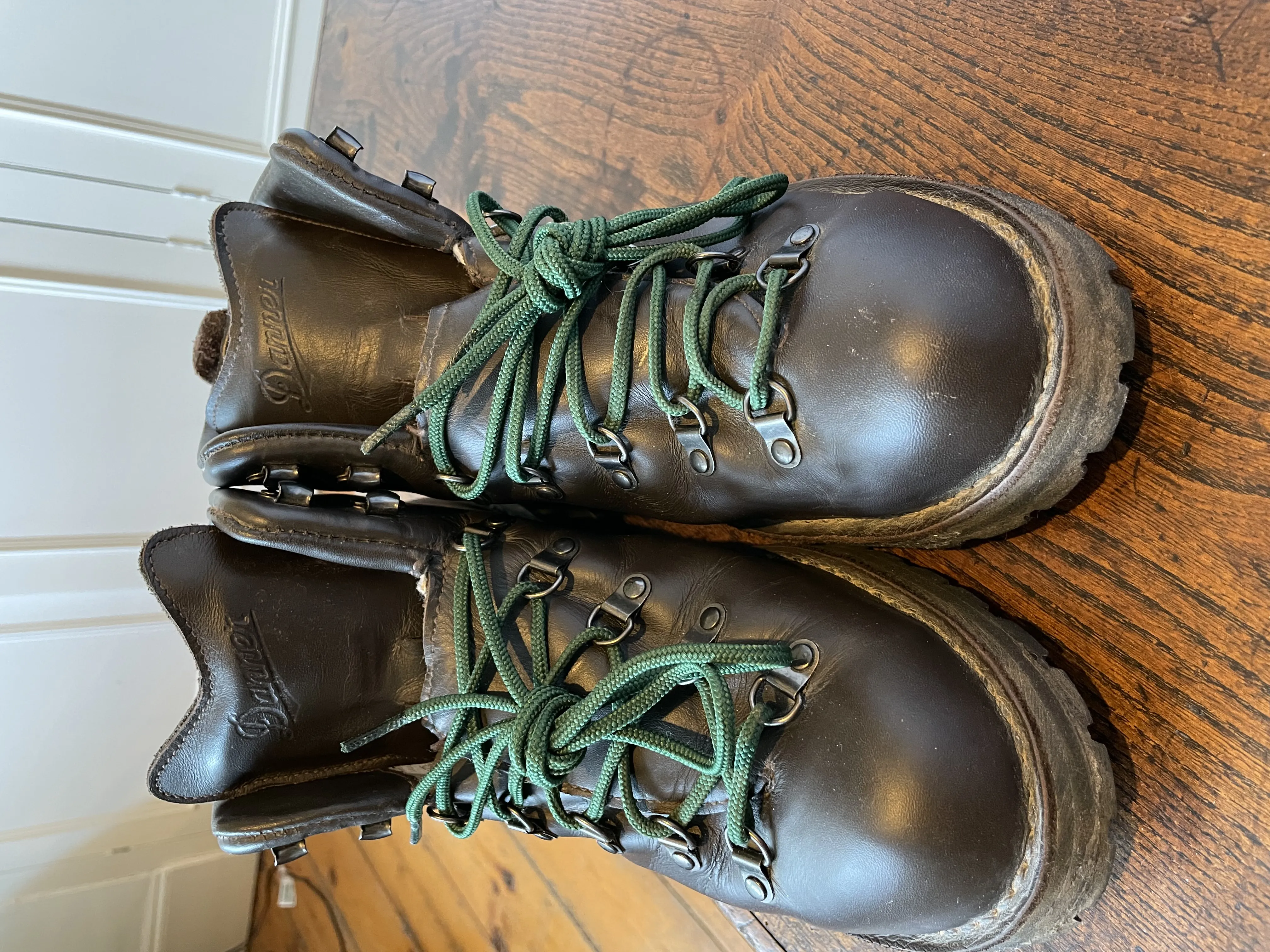 Danner Mountain Light II