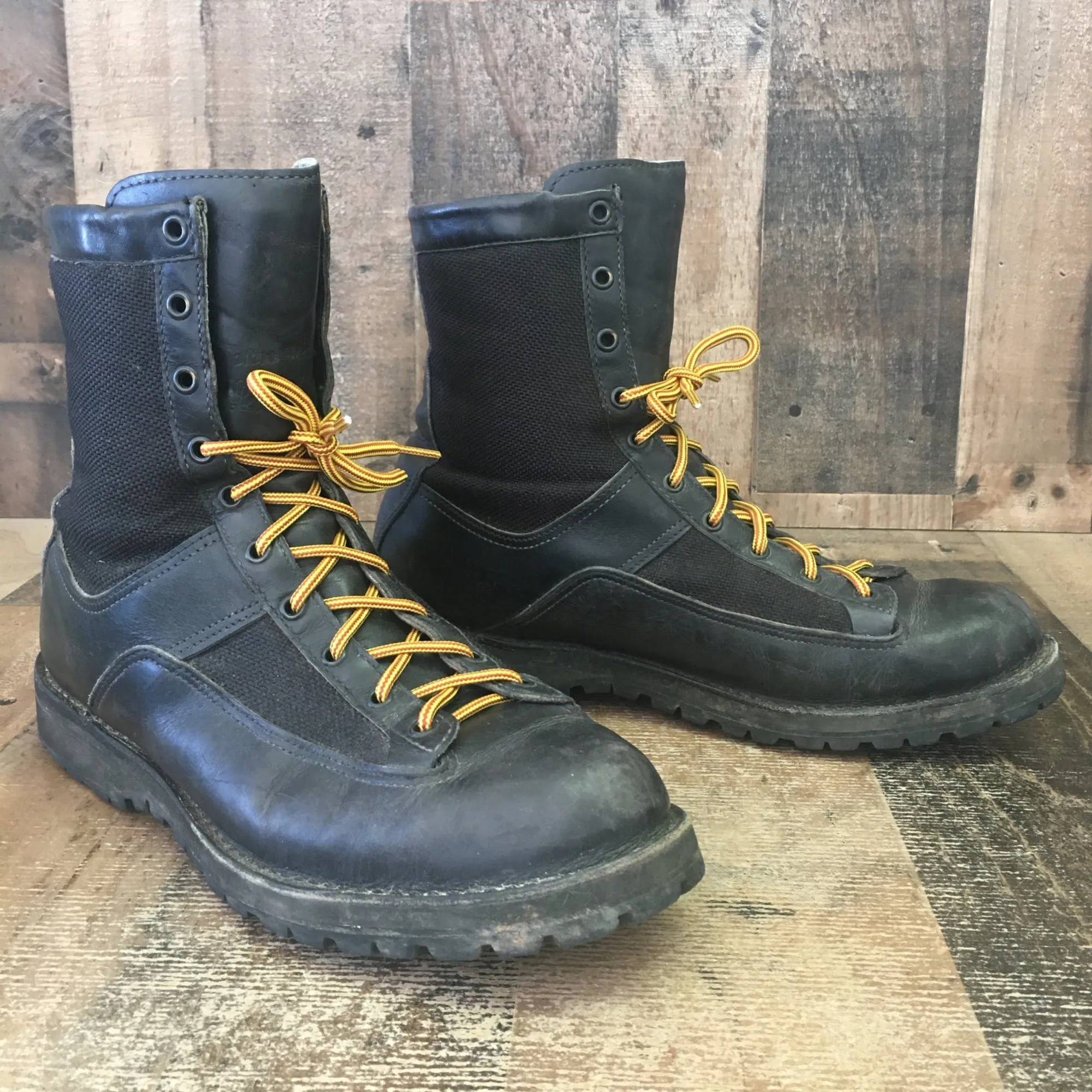 Danner 21210 Soft Toe Boots Mens 12 D