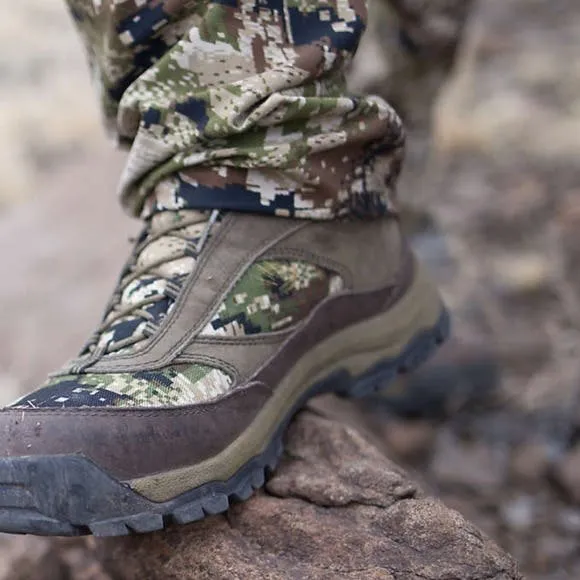 Danner Gila 6" Optifade Subalpine Digital Camo Gore-Tex Hunt