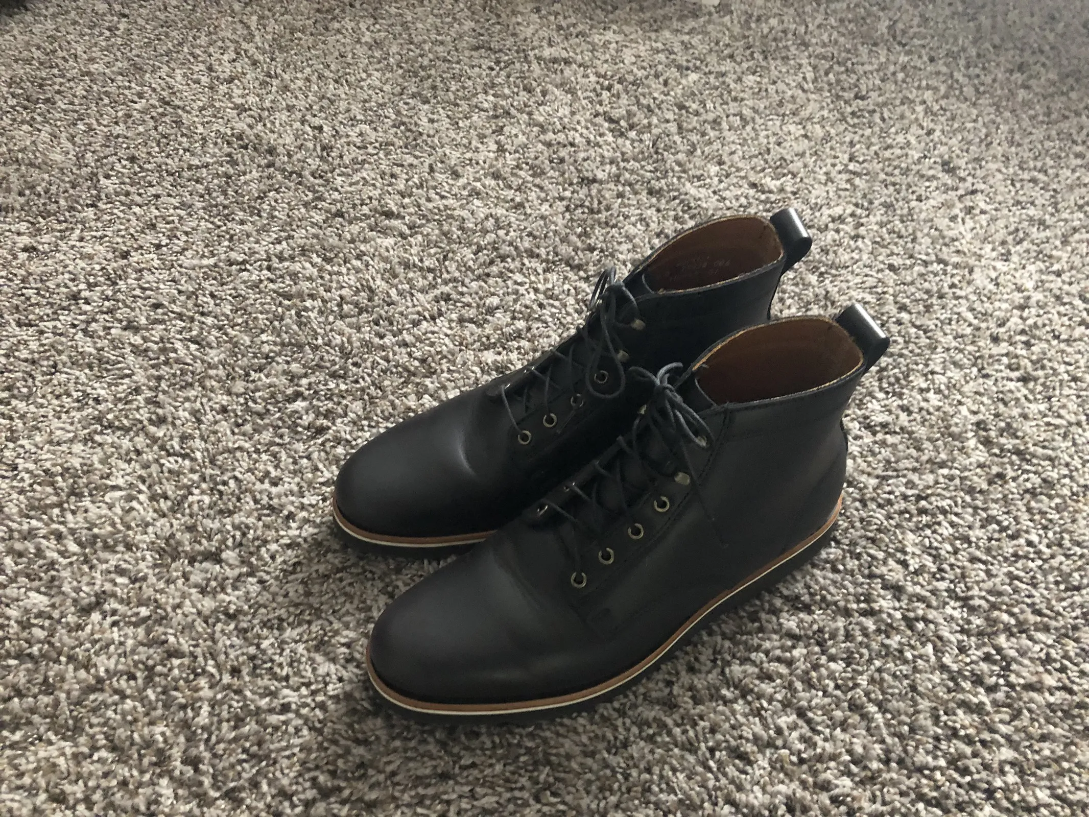 Ayers Black