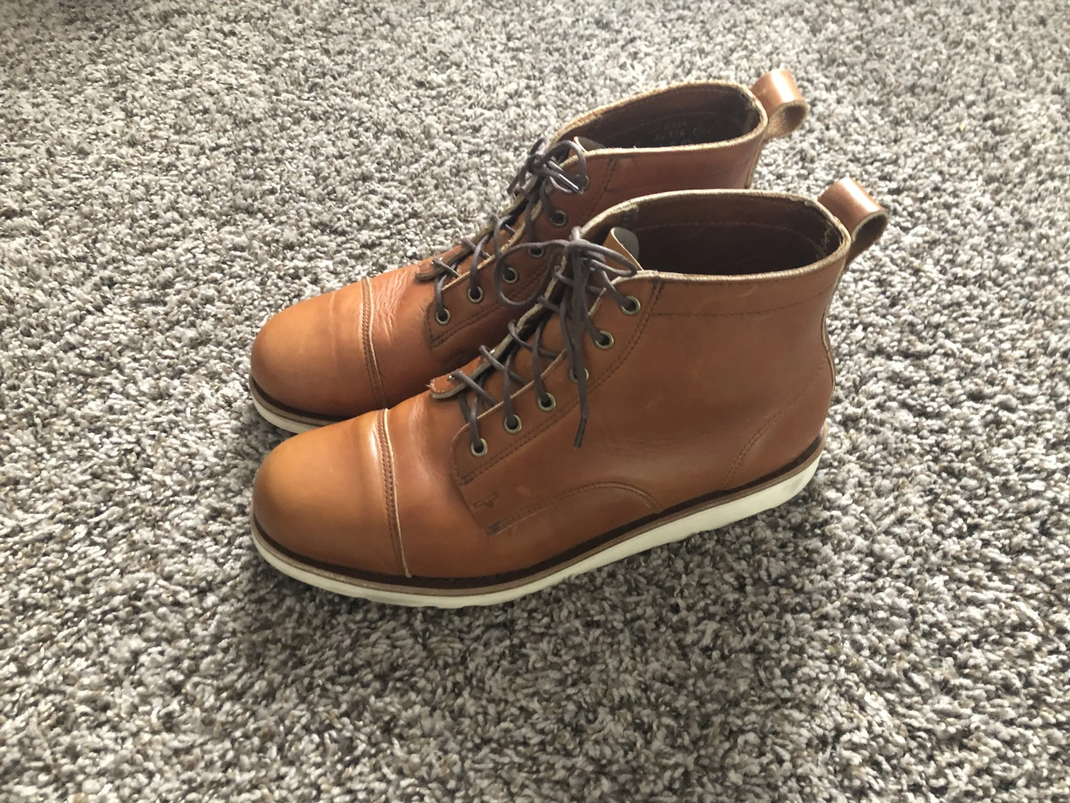 Muller Harrier Teak