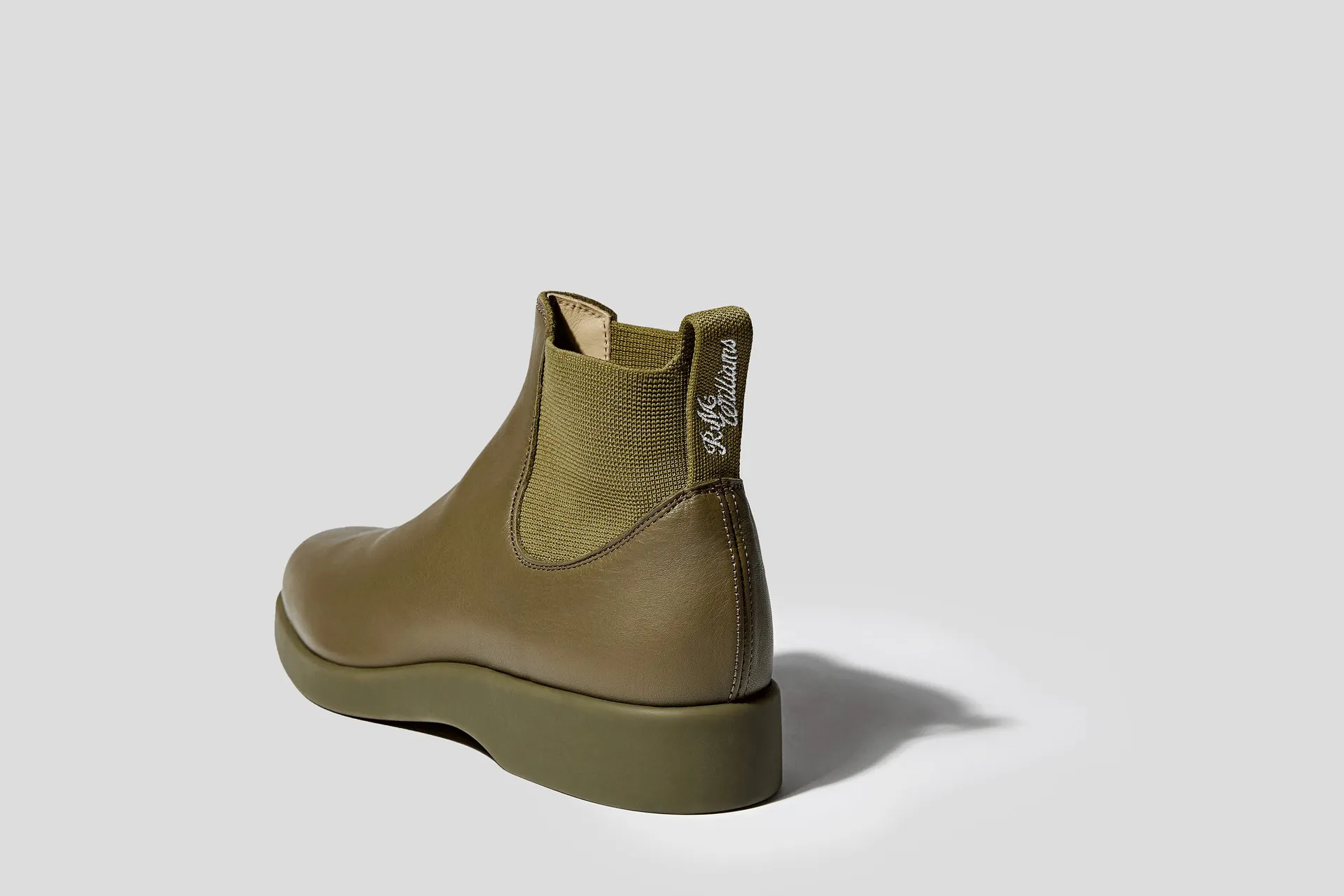 Yard Boot 365 By Marc Newson