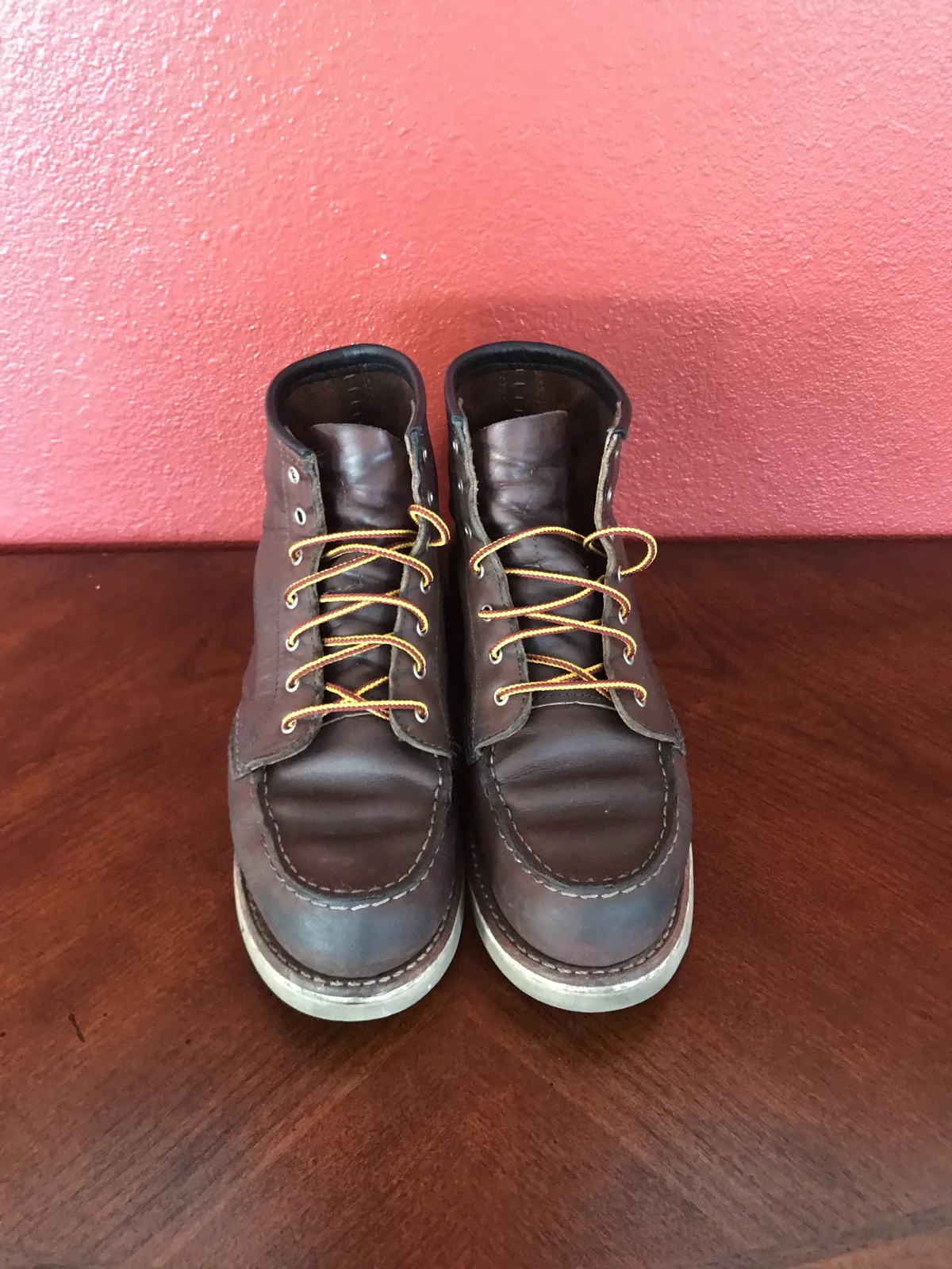 Red Wing 3371 women’s size 7