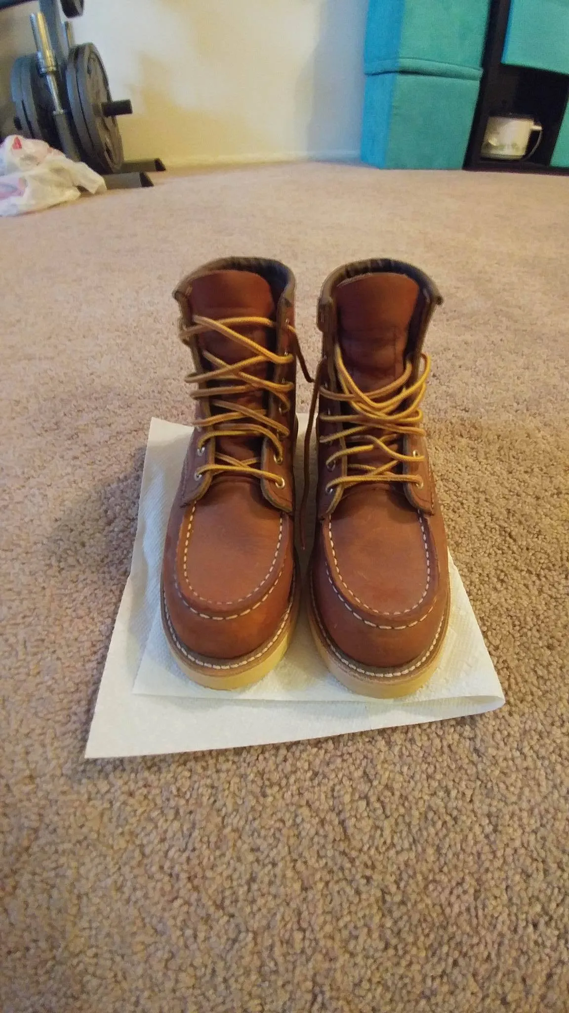 Classic Moc