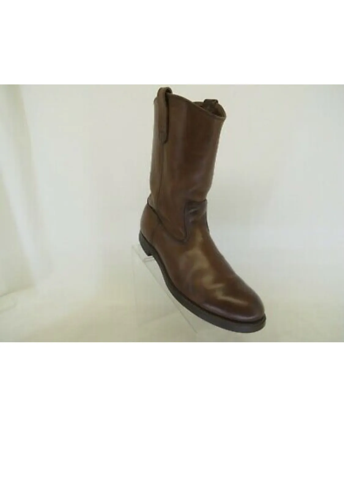 Red Wing boots
