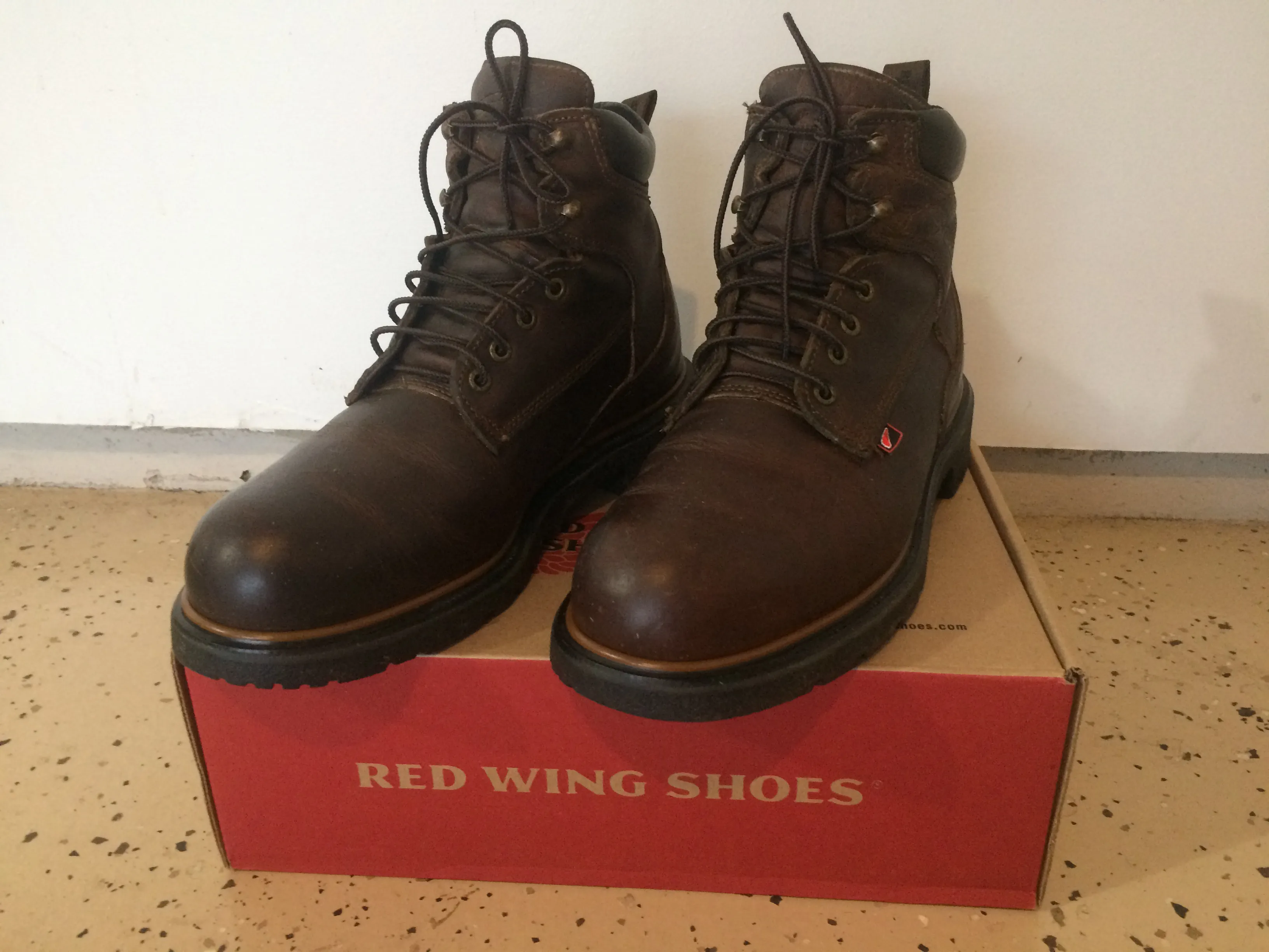 Red Wings
