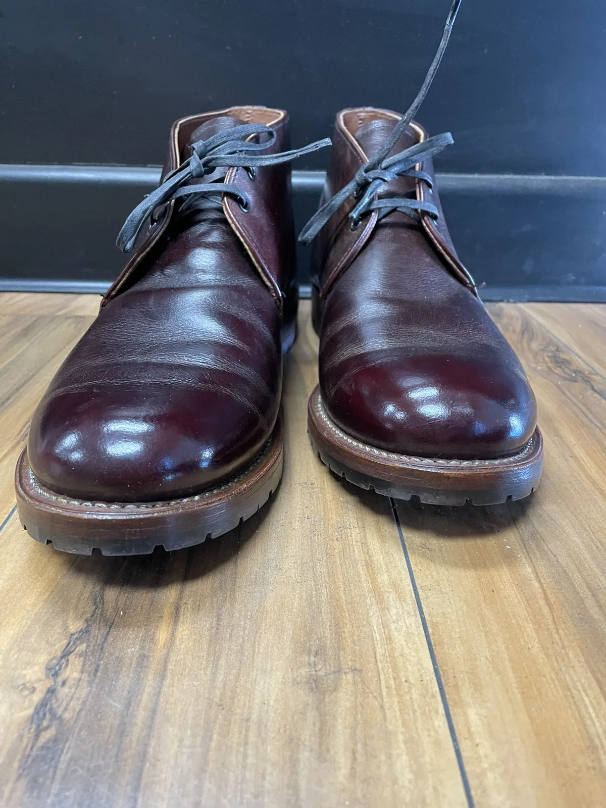 Red wing 9032