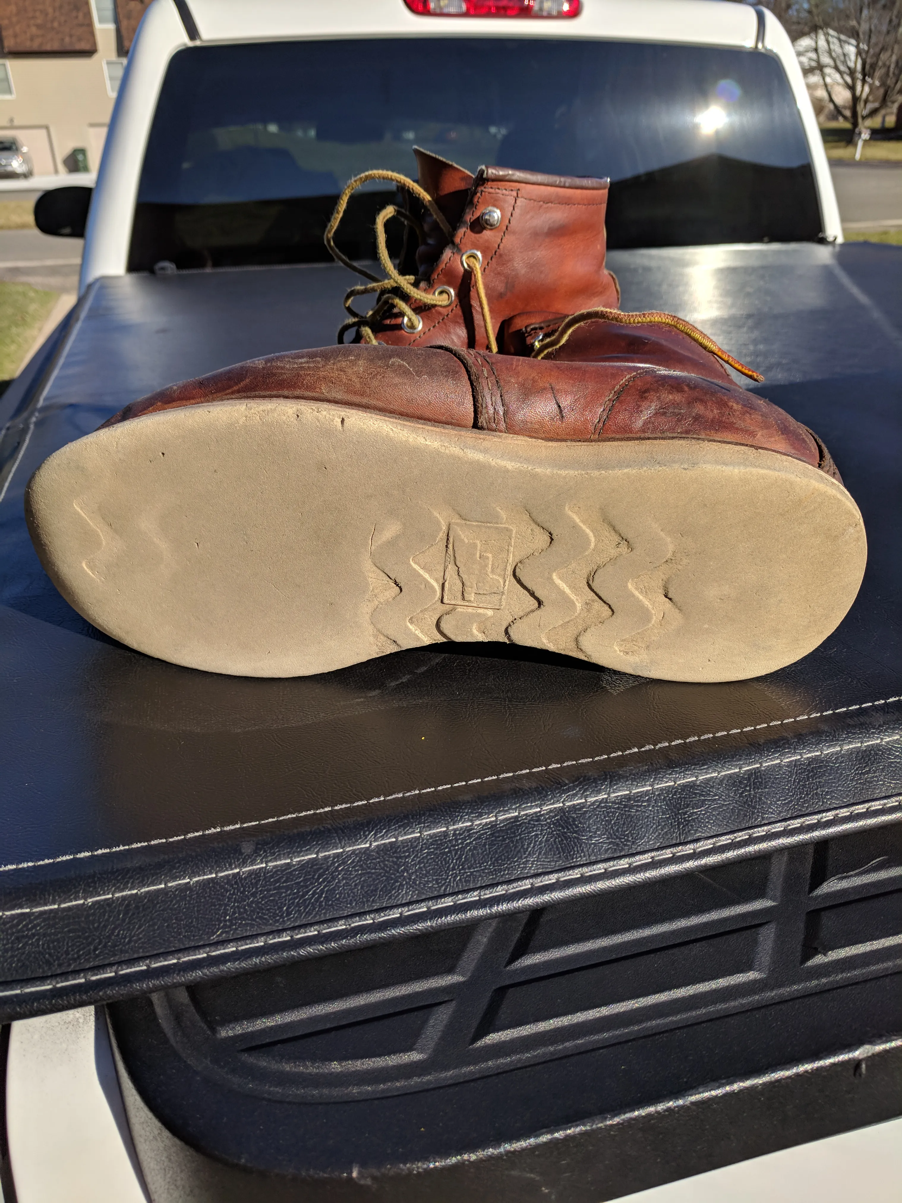 Moc Toe 875 Oro-iginal