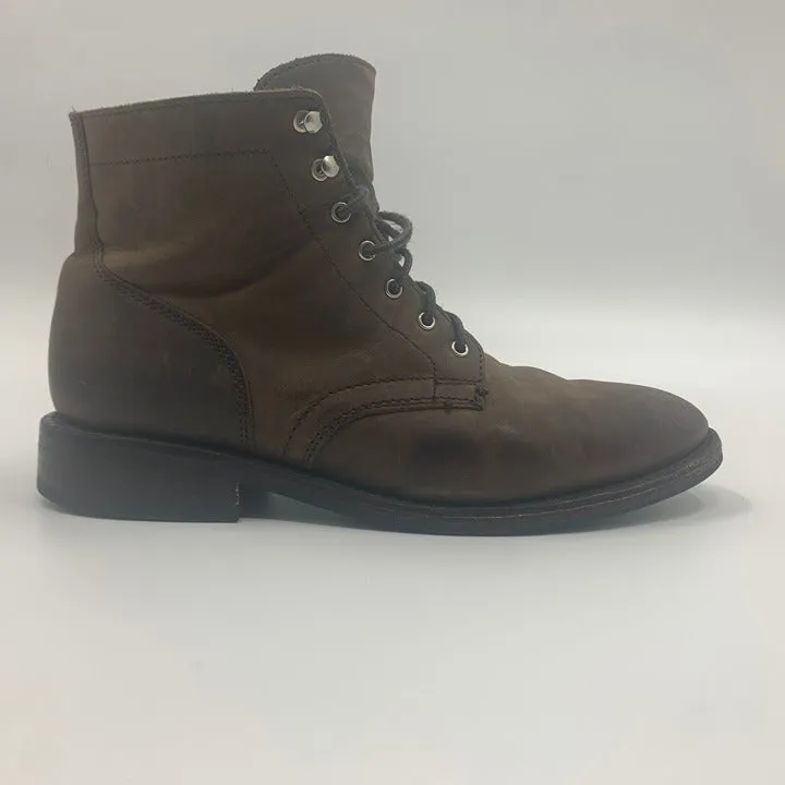 Thursday Captain boots Size 11.5