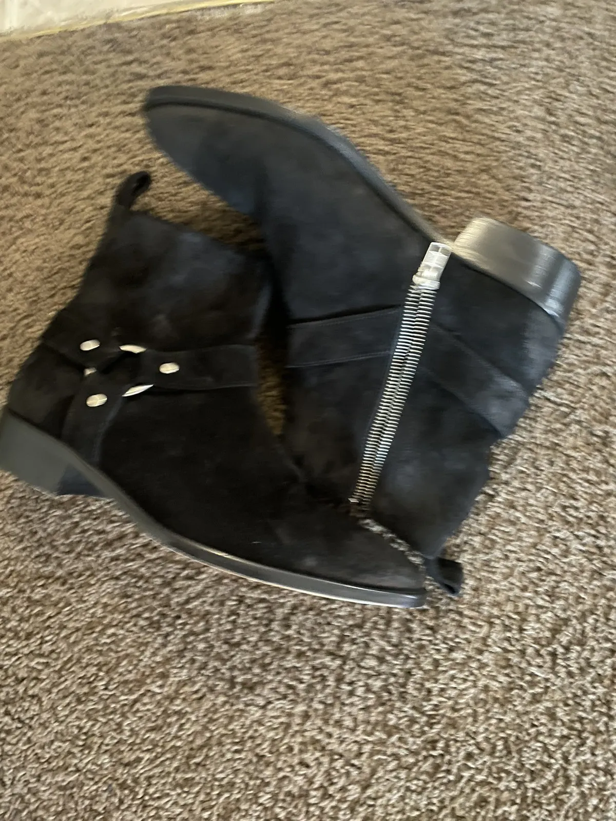 Thursday Chelsea Boots