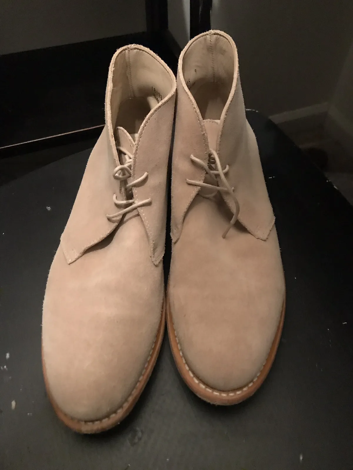 Scout Boot