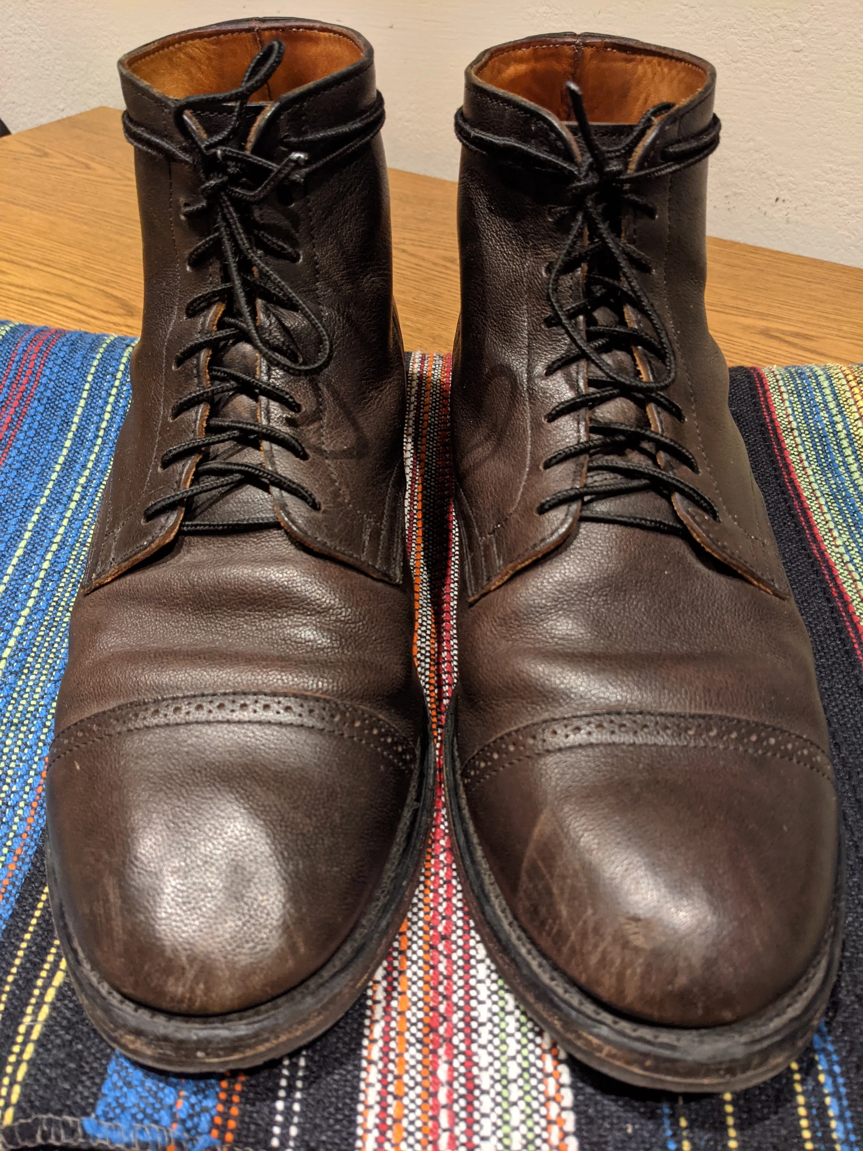 Viberg / Guidi / Camel / 2030 / 10.5 / Grail