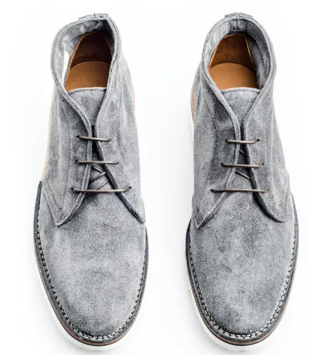 Viberg Boot's