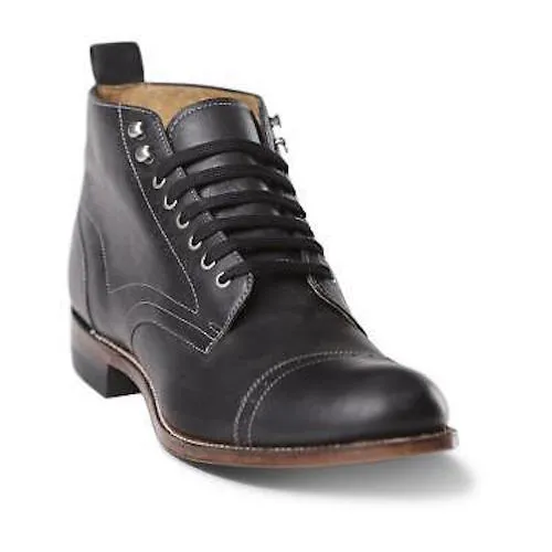 Madison ankle boot (similar to Wolverine 1000-Mile)