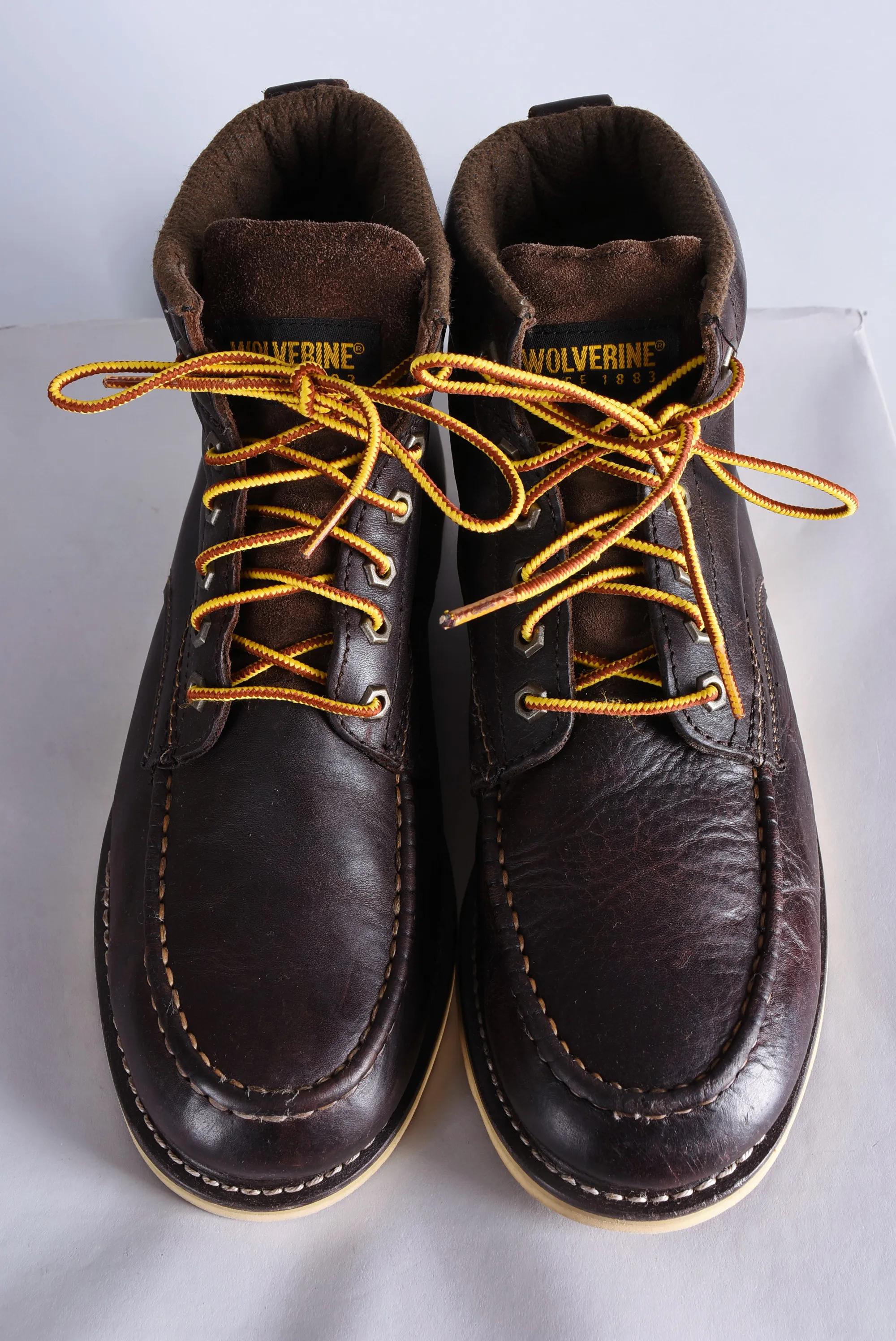 Wolverine Classic Leather Boots / Shoes