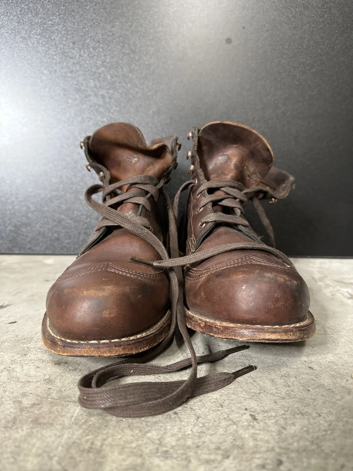 Woleverine 1000 mile