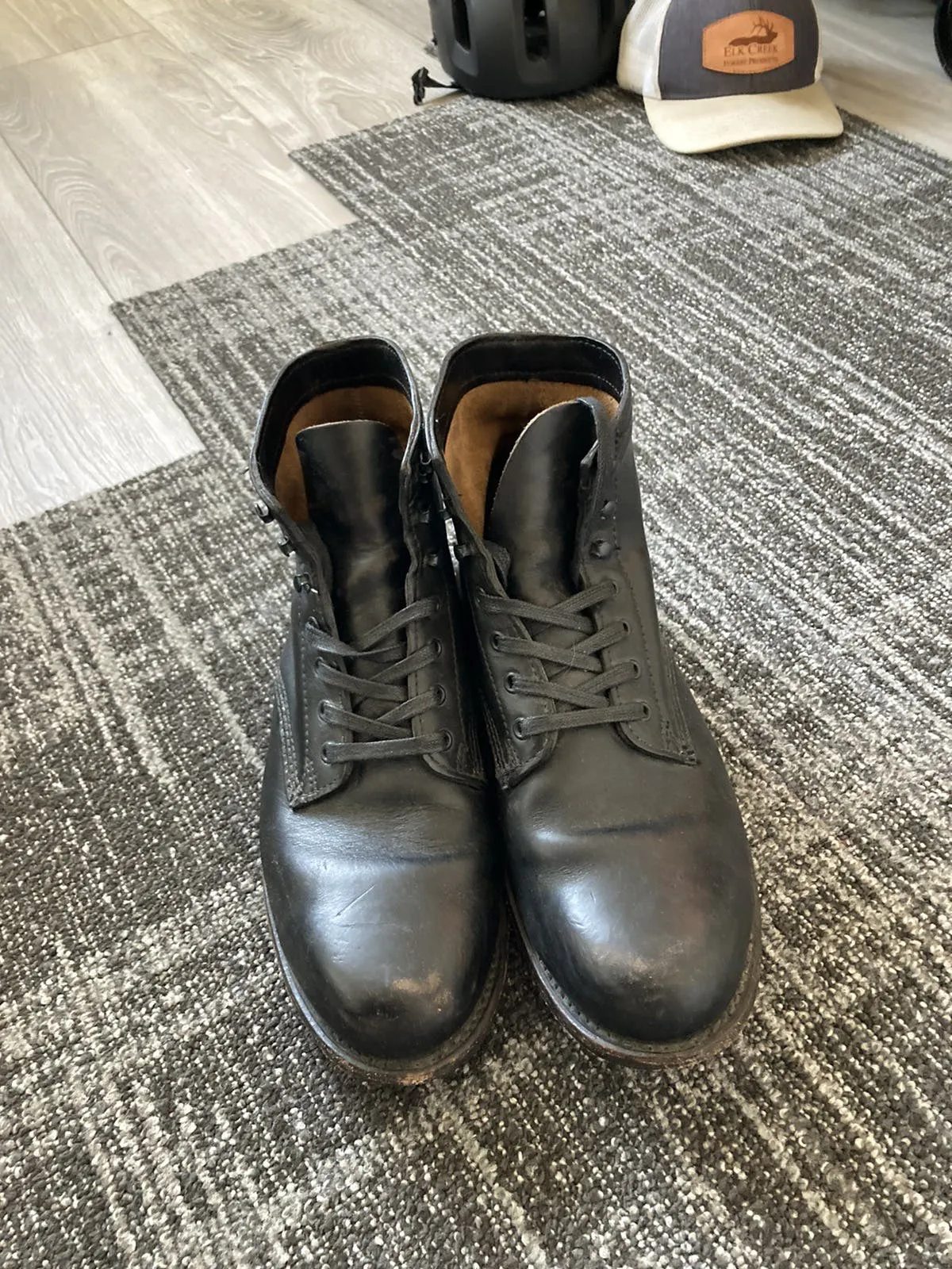 Wolverine 1000 mile