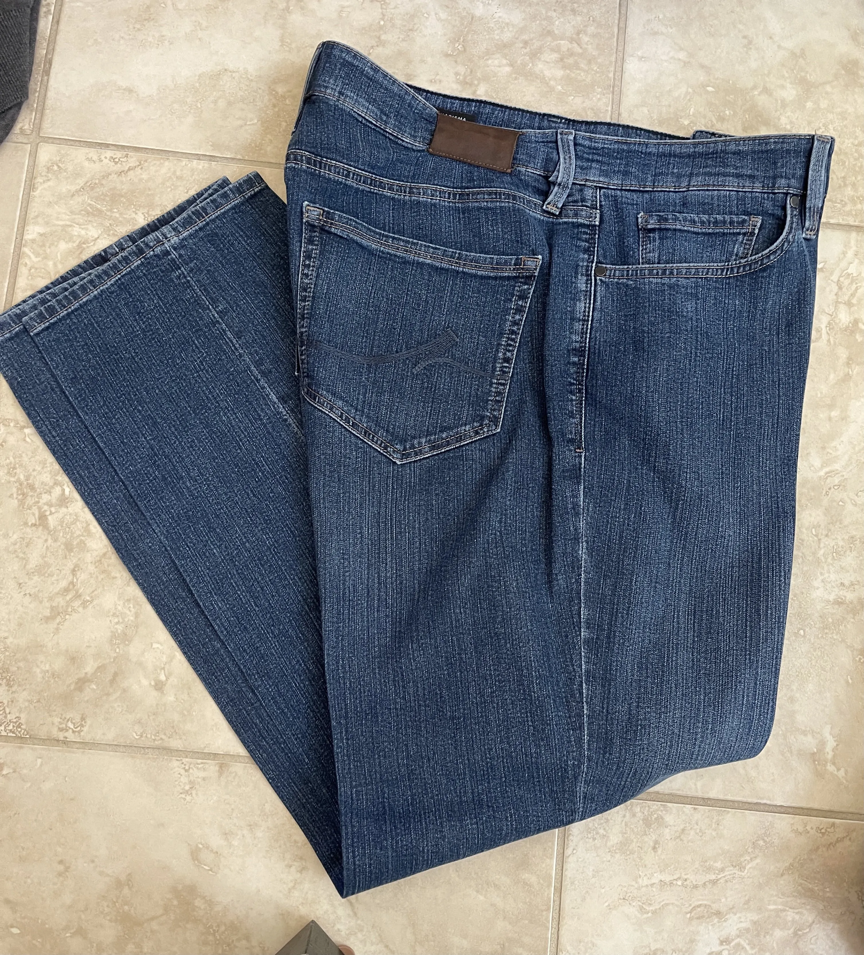 34 Heritage Men's Jeans Charisma