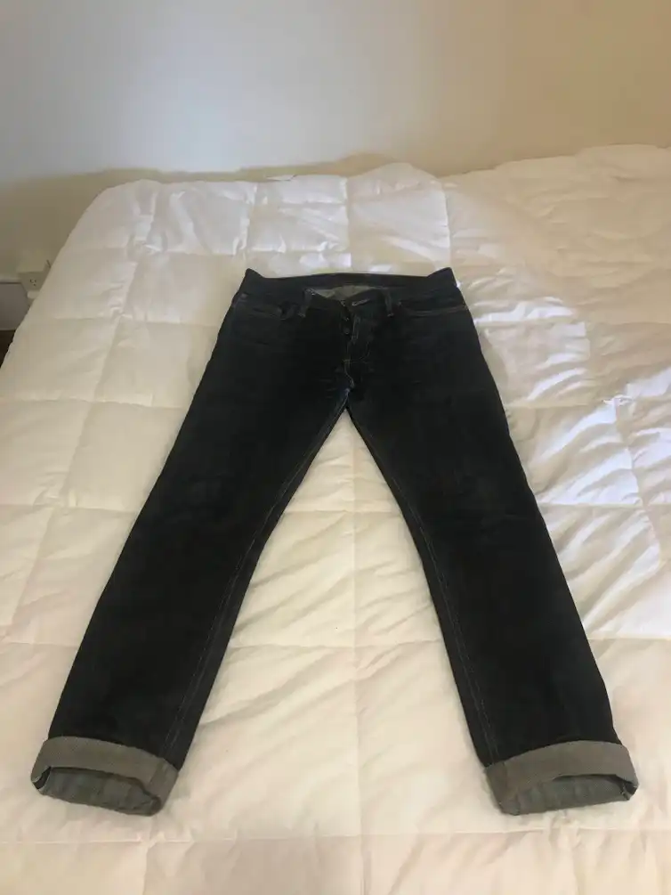 NT-100x Narrow Tapered
