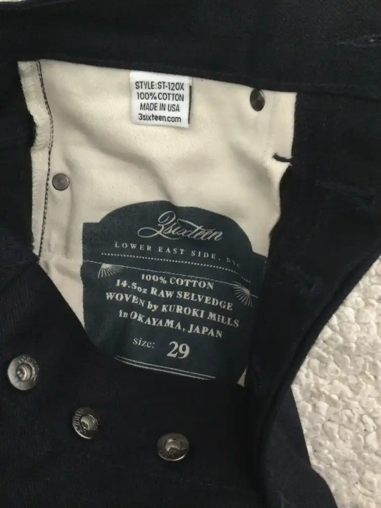 3sixteen st-120x
