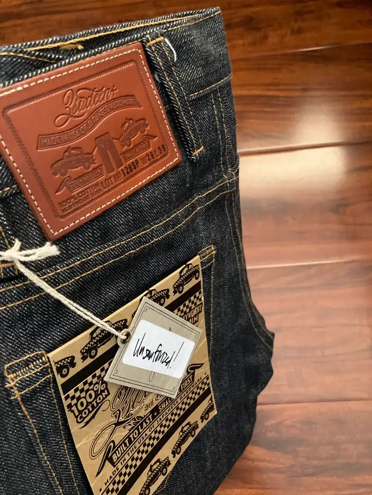 3Sixteen+ 12BSP