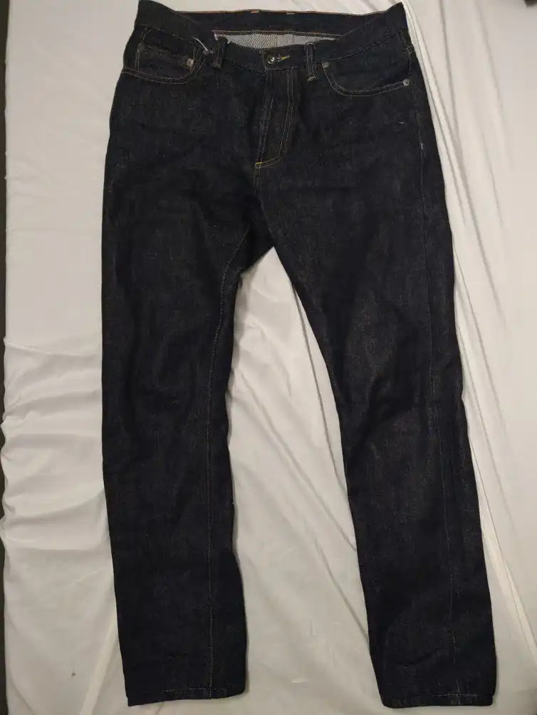 3sixteen+ 40BSP 16.5oz Straight Tapered