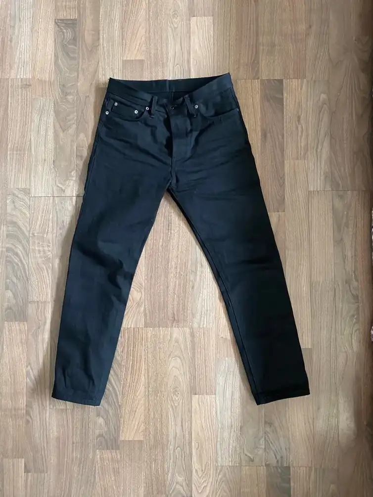 NT-220x Double Black, Narrow Tapered