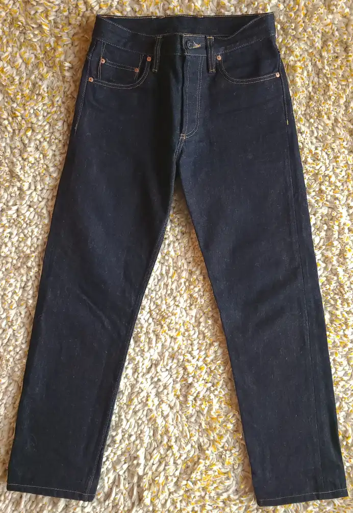 3Sixteen+ 11bsp 18oz