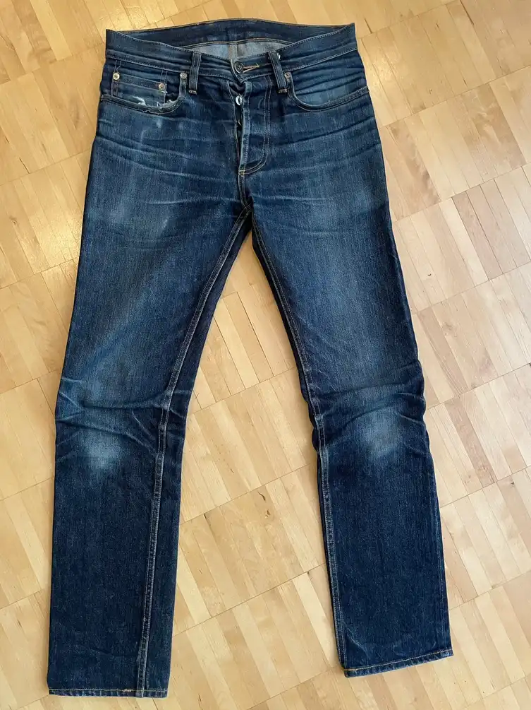3sixteen ST100x