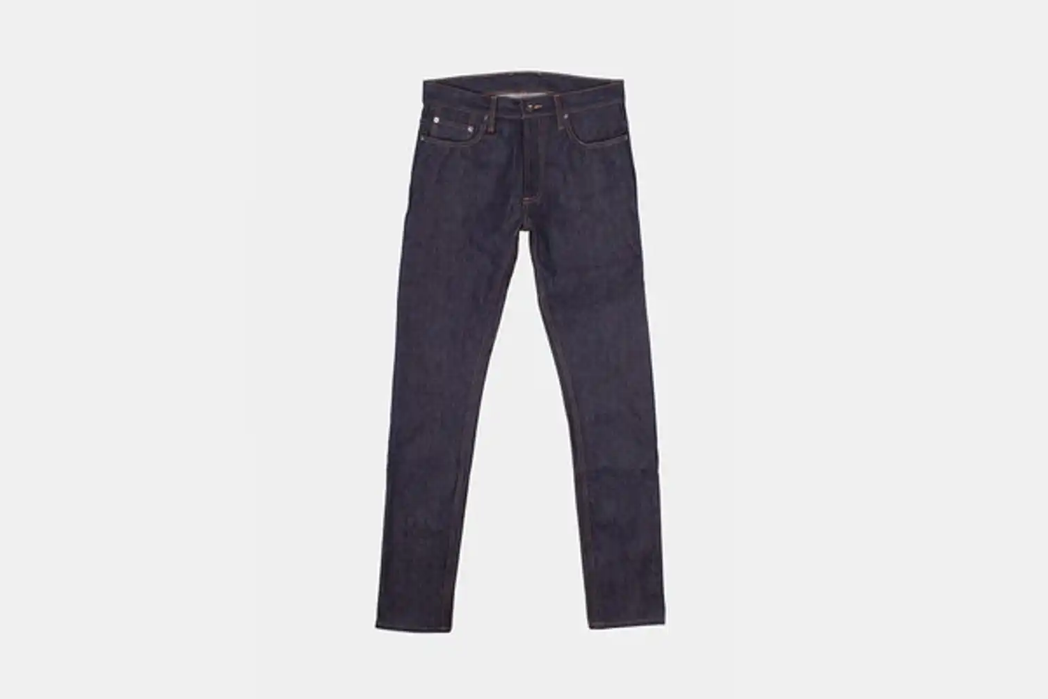 BNWT ST100 Sz 28 - Raw Denim