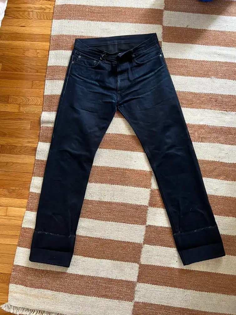 3sixteen ST-120x Size 30