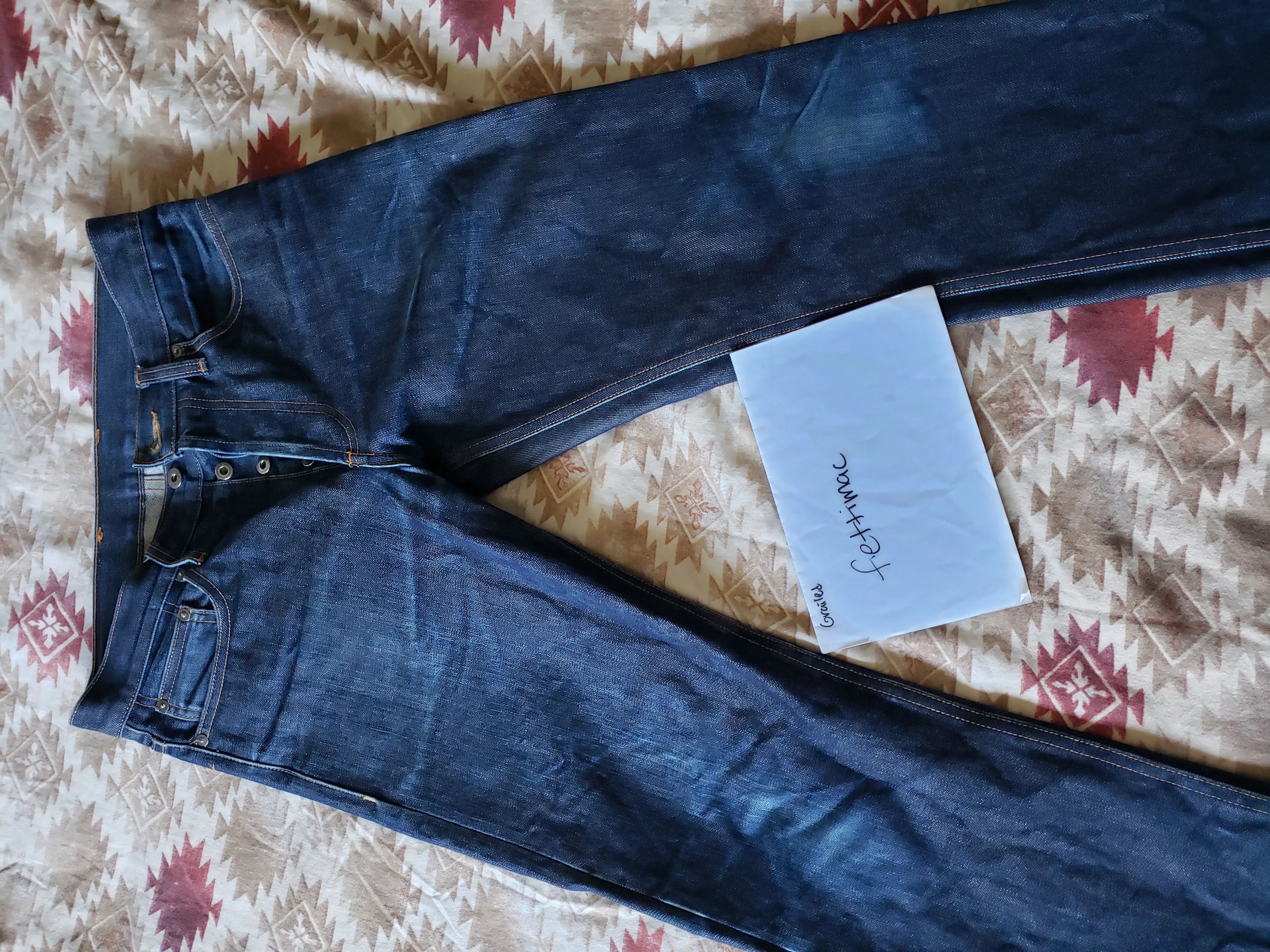 3 sixteen SL-100X