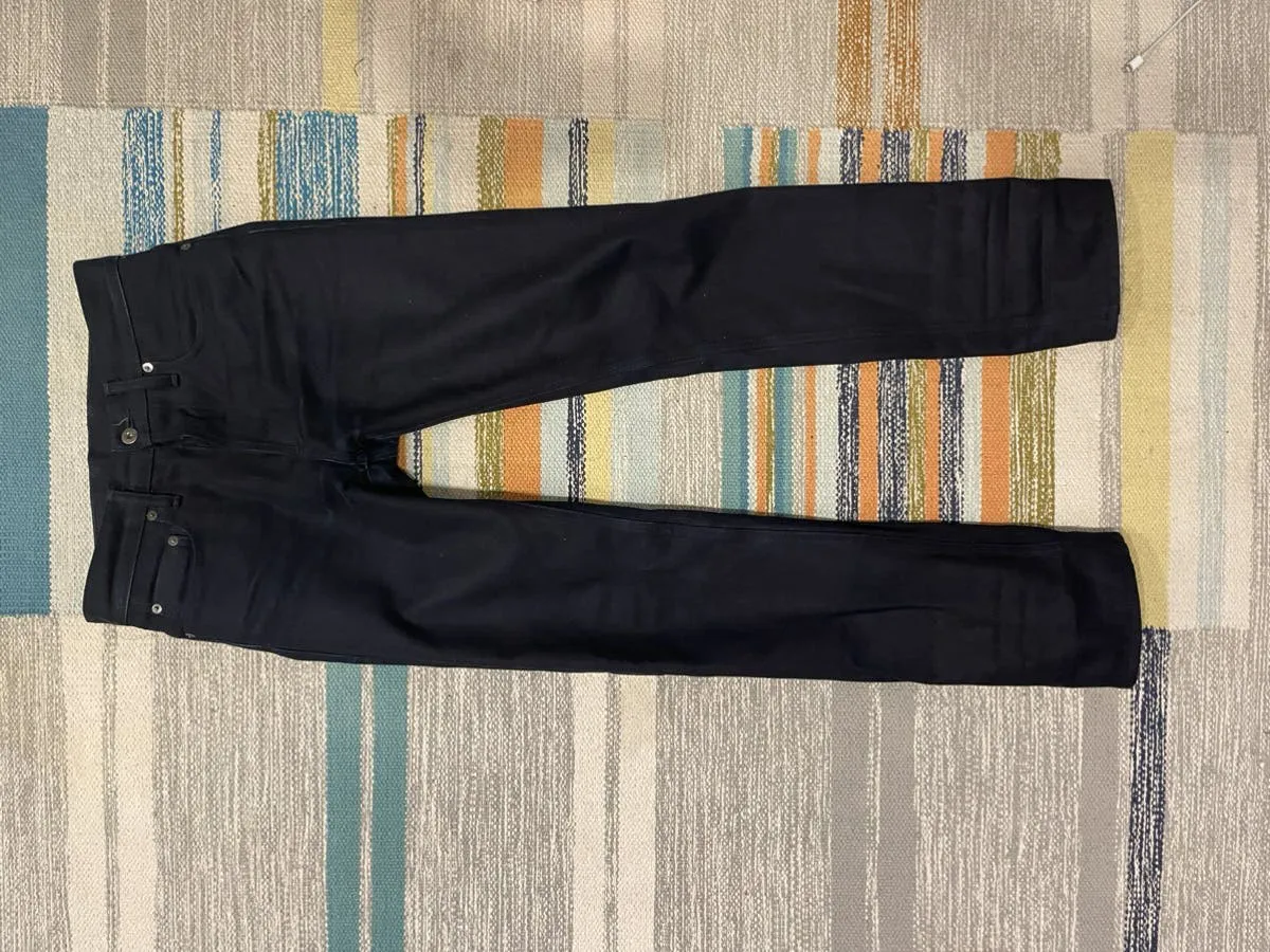 3sixteen Shadow Selvedge ST-120x