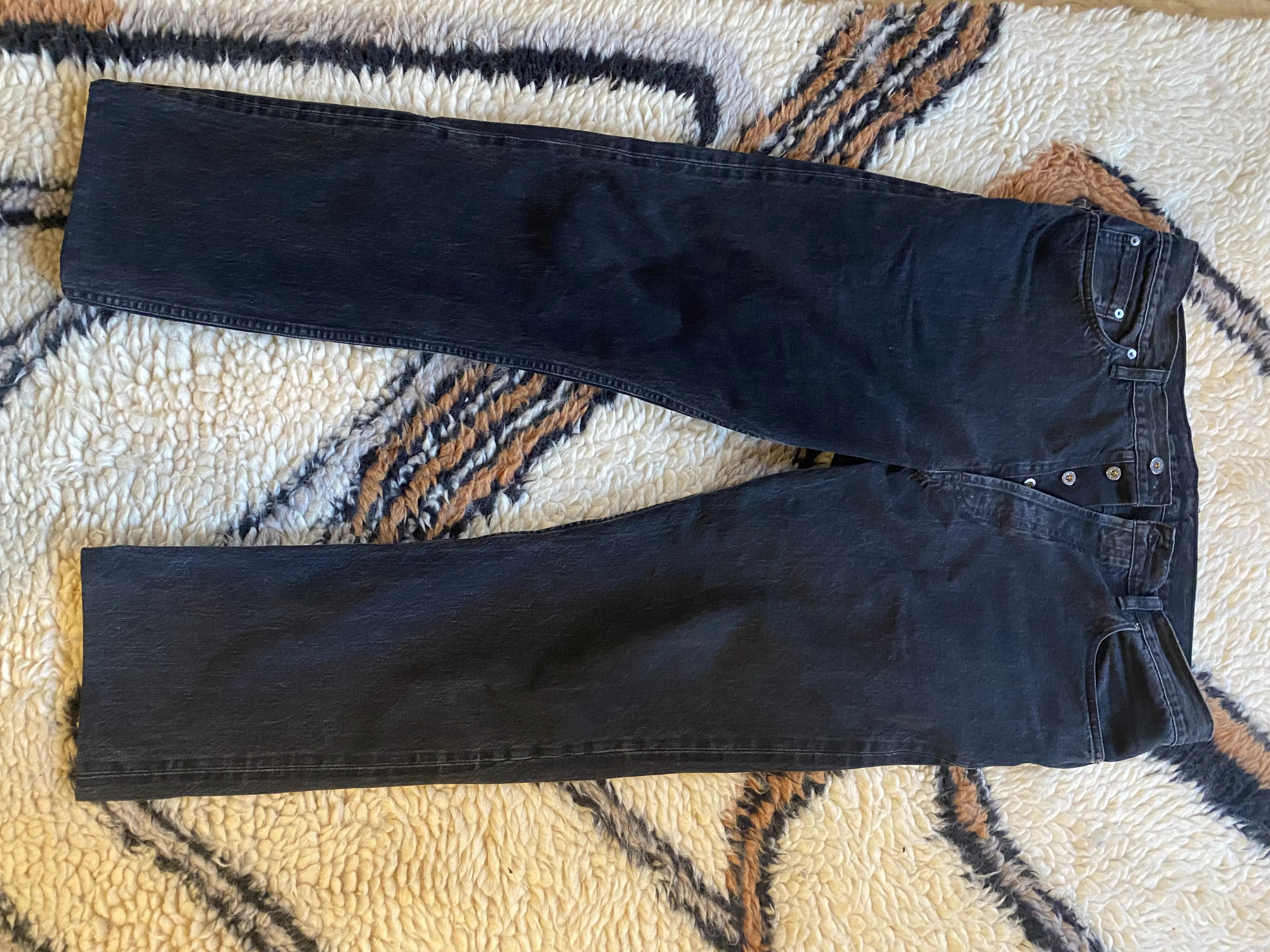 3sixteen CS- 222xs Sonewashed