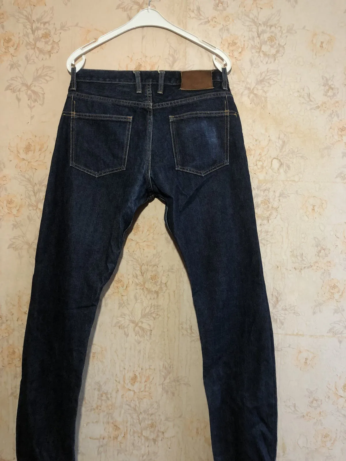 3sixteen selvedge jeans made in usa