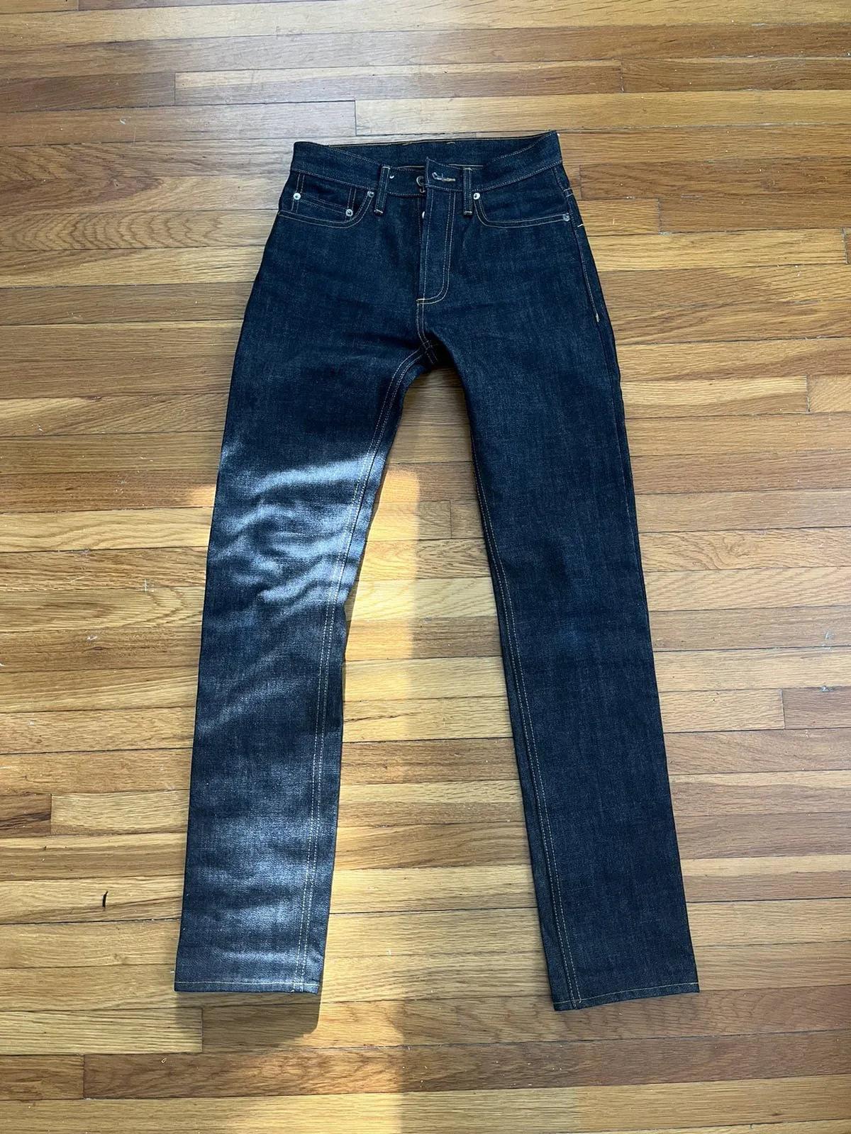 Vintage 3sixteen Jeans